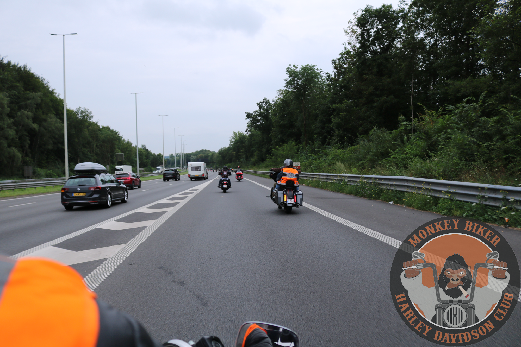 Photos Ride Out 2024