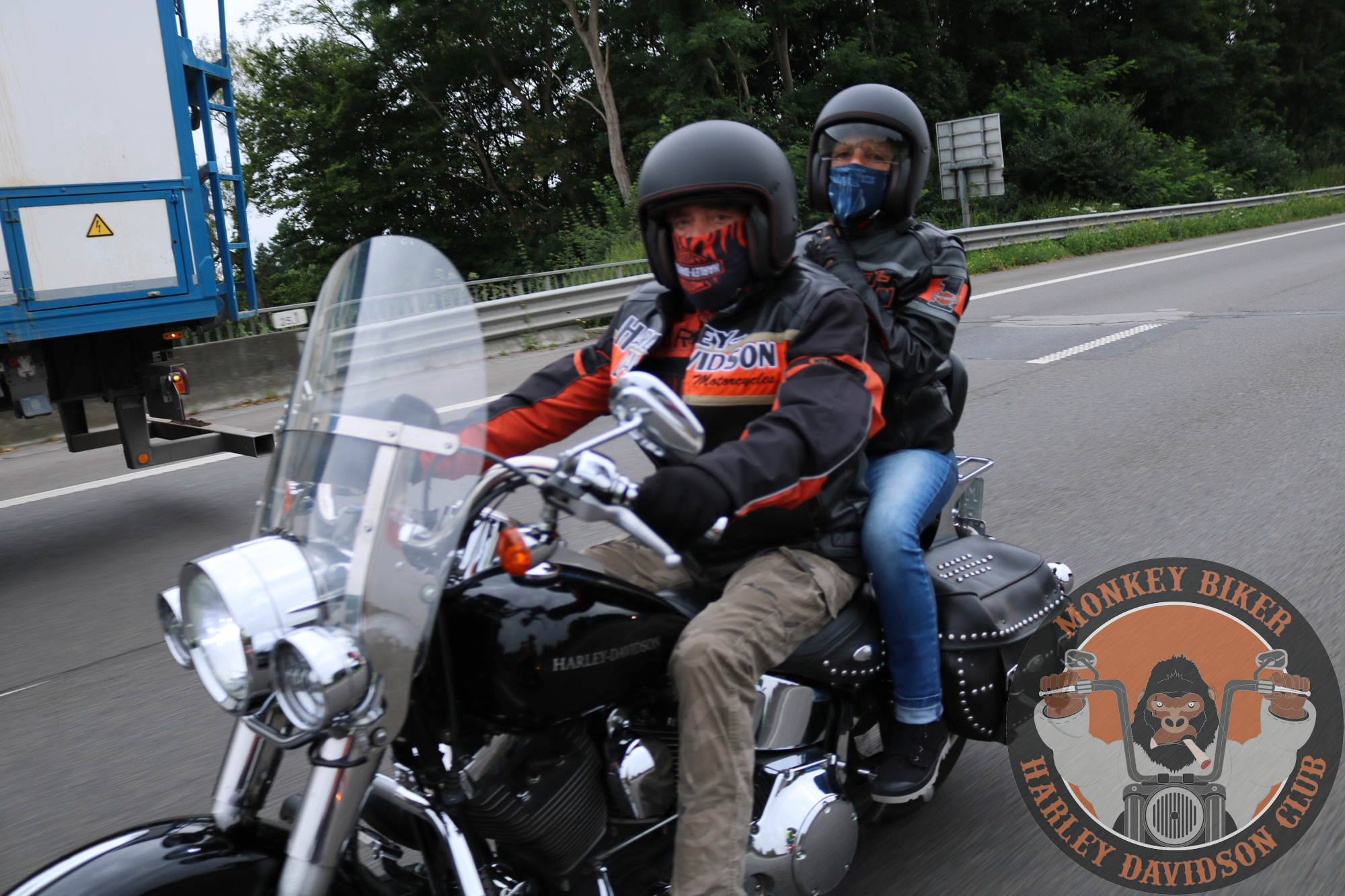 Photos Ride Out 2024