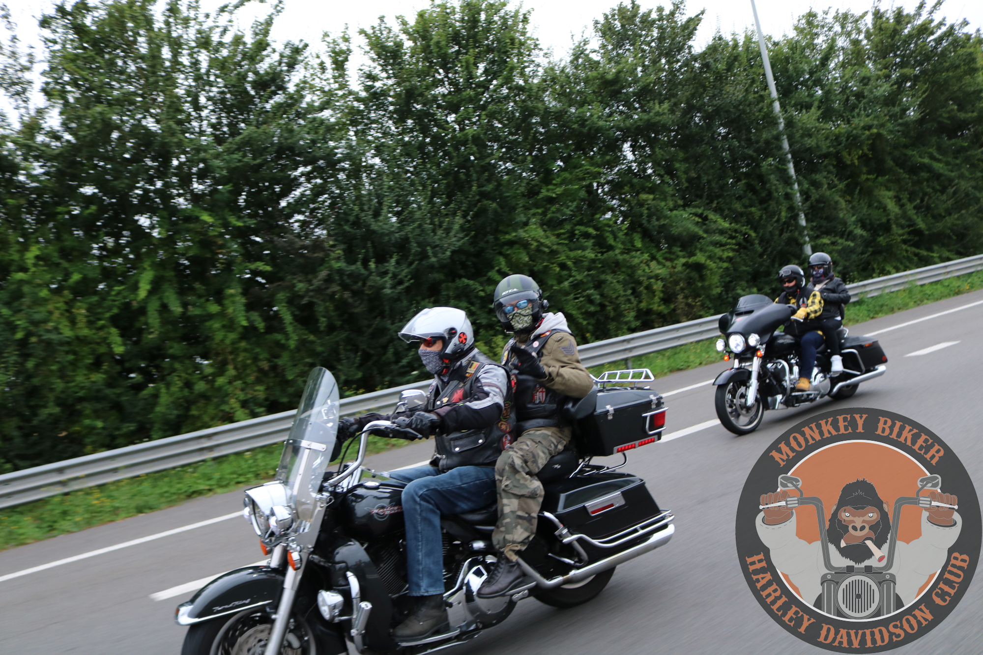 Photos Ride Out 2024