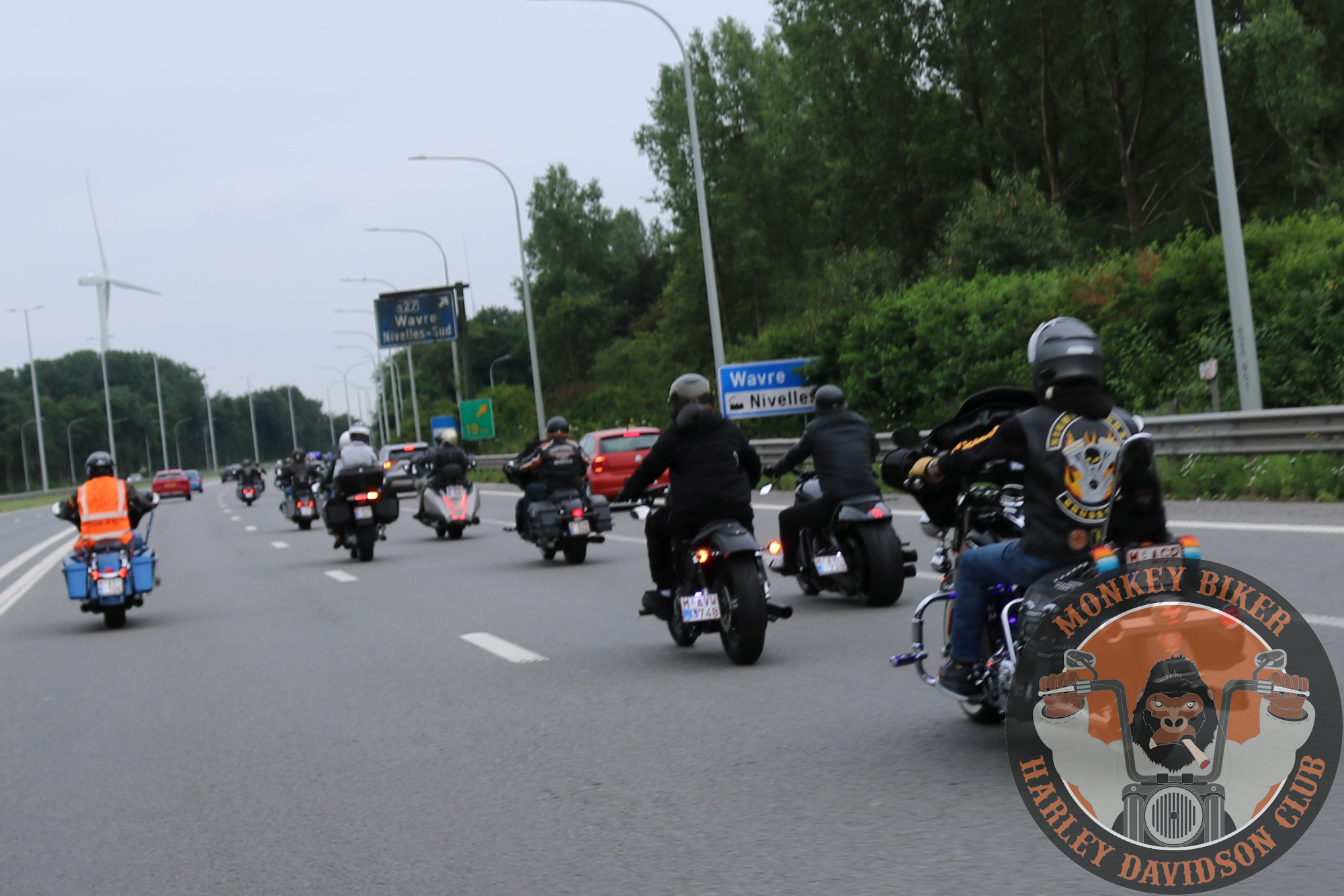 Photos Ride Out 2024