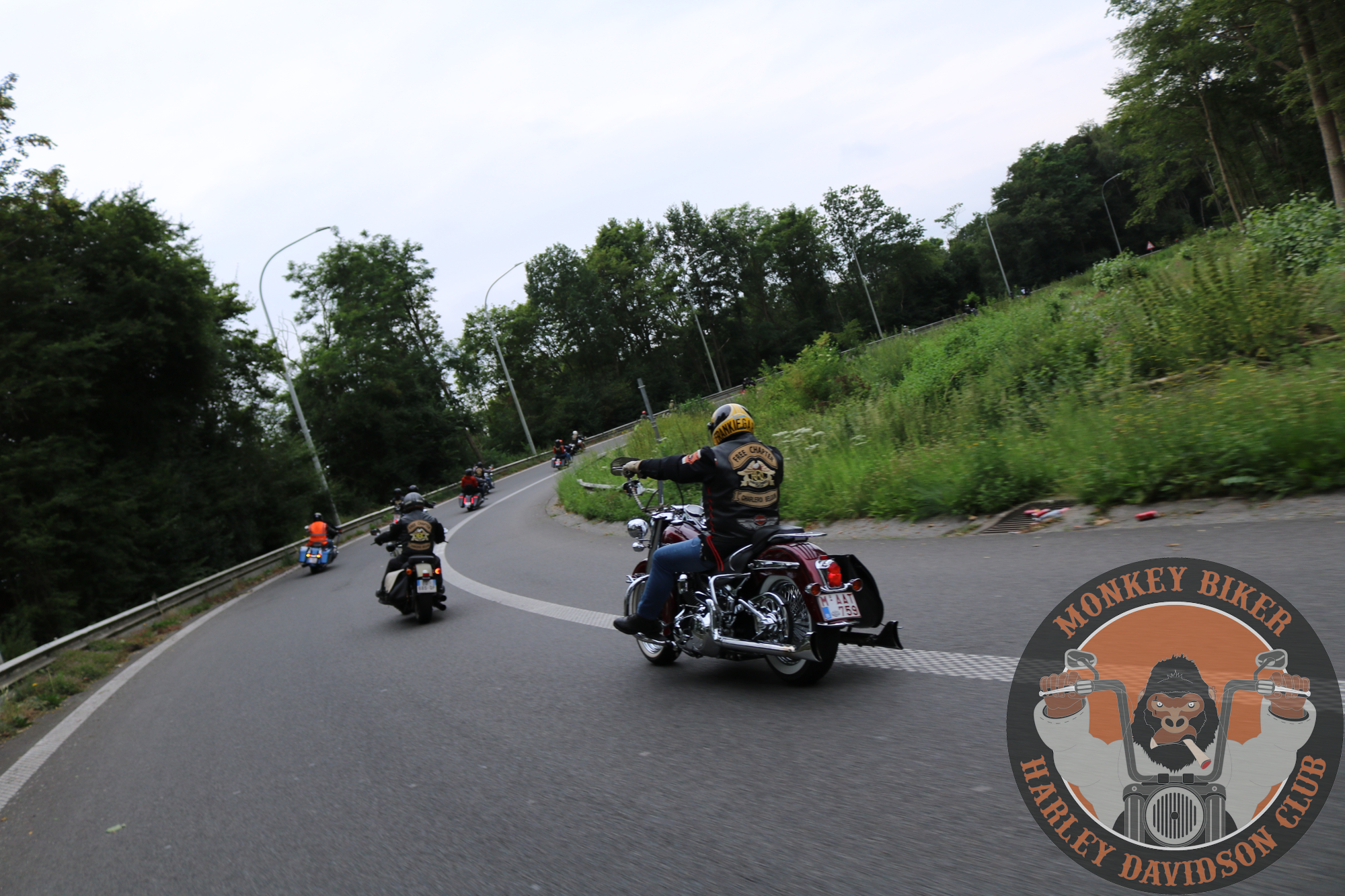 Photos Ride Out 2024