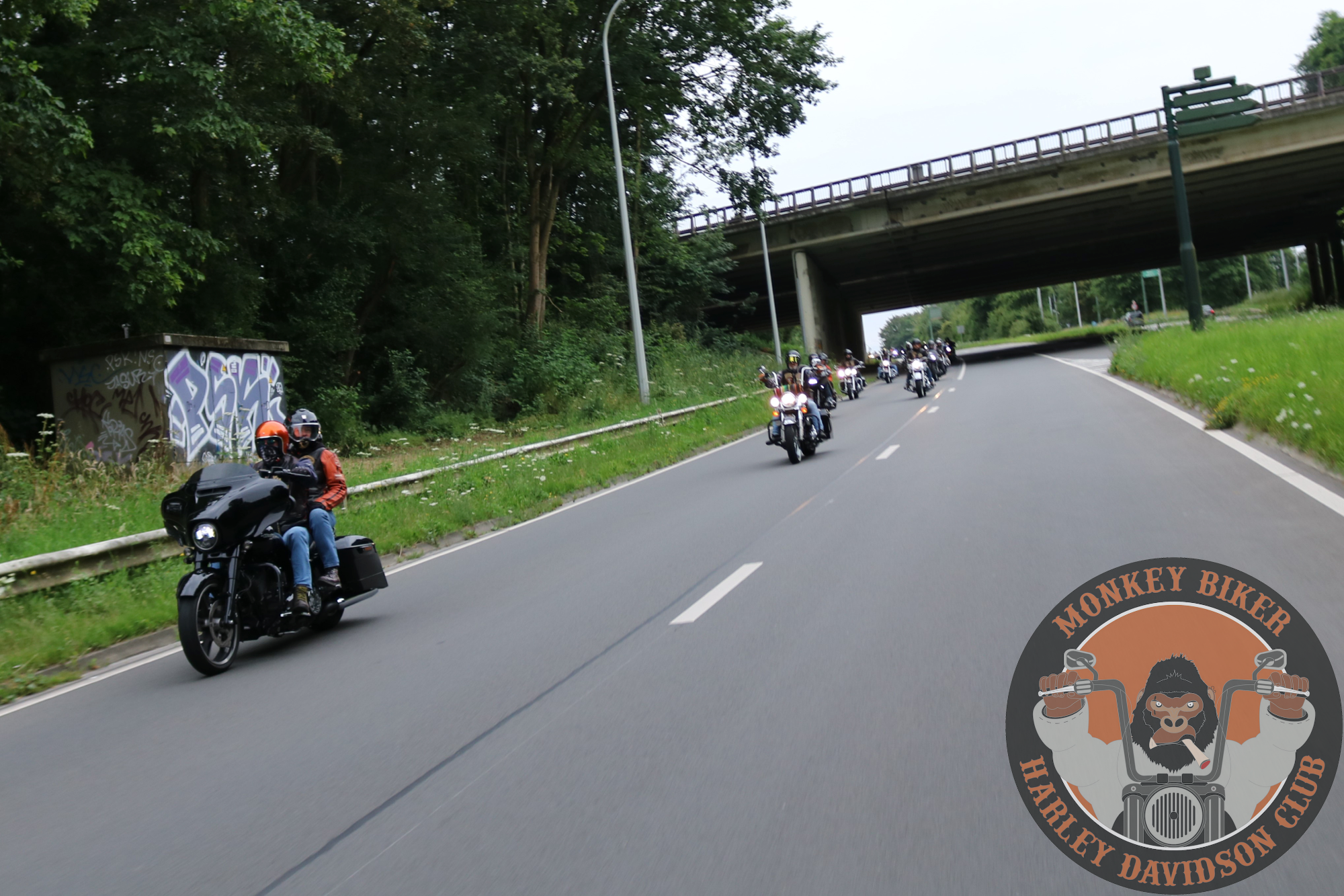 Photos Ride Out 2024