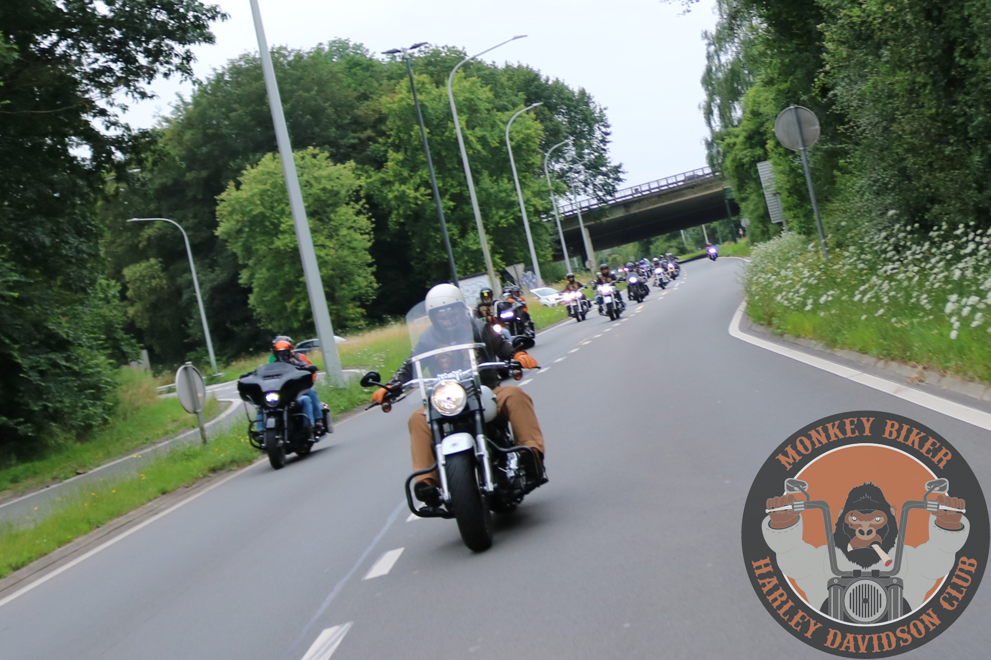 Photos Ride Out 2024