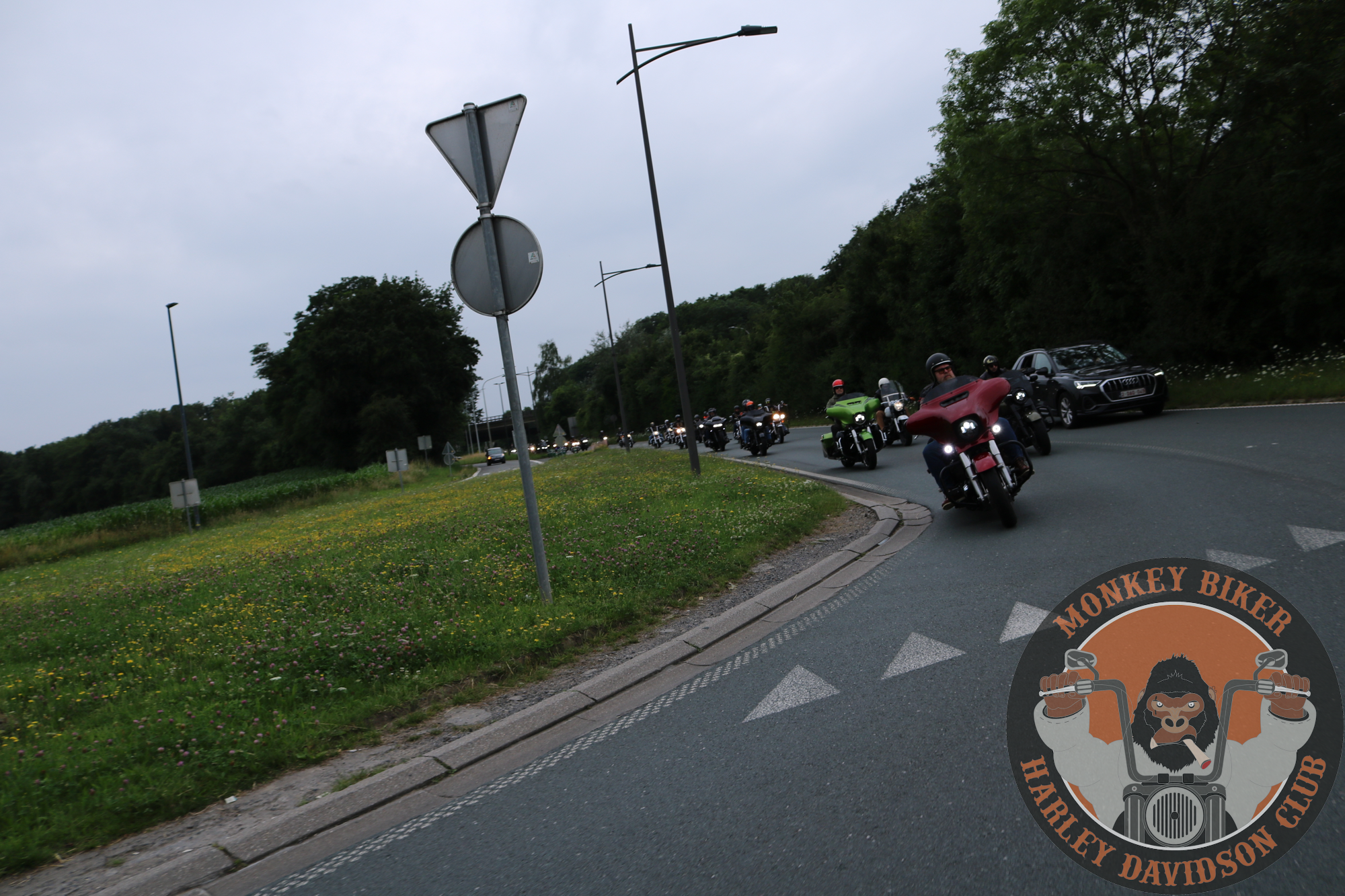 Photos Ride Out 2024