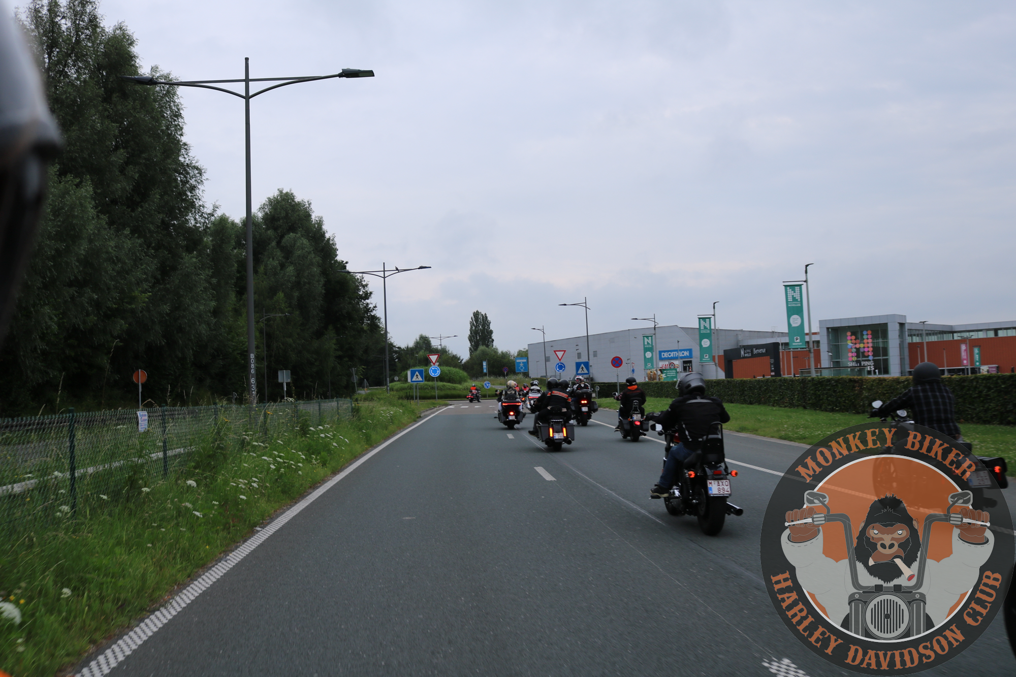 Photos Ride Out 2024