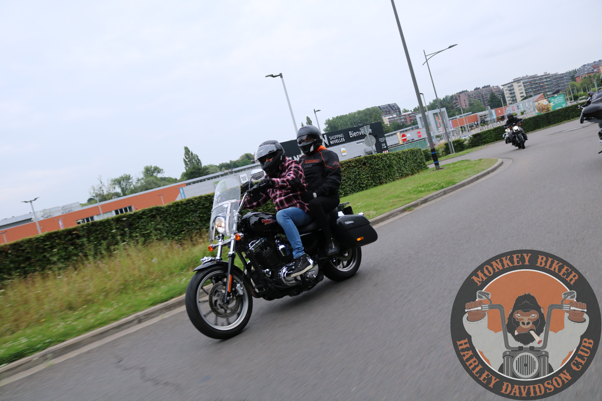 Photos Ride Out 2024