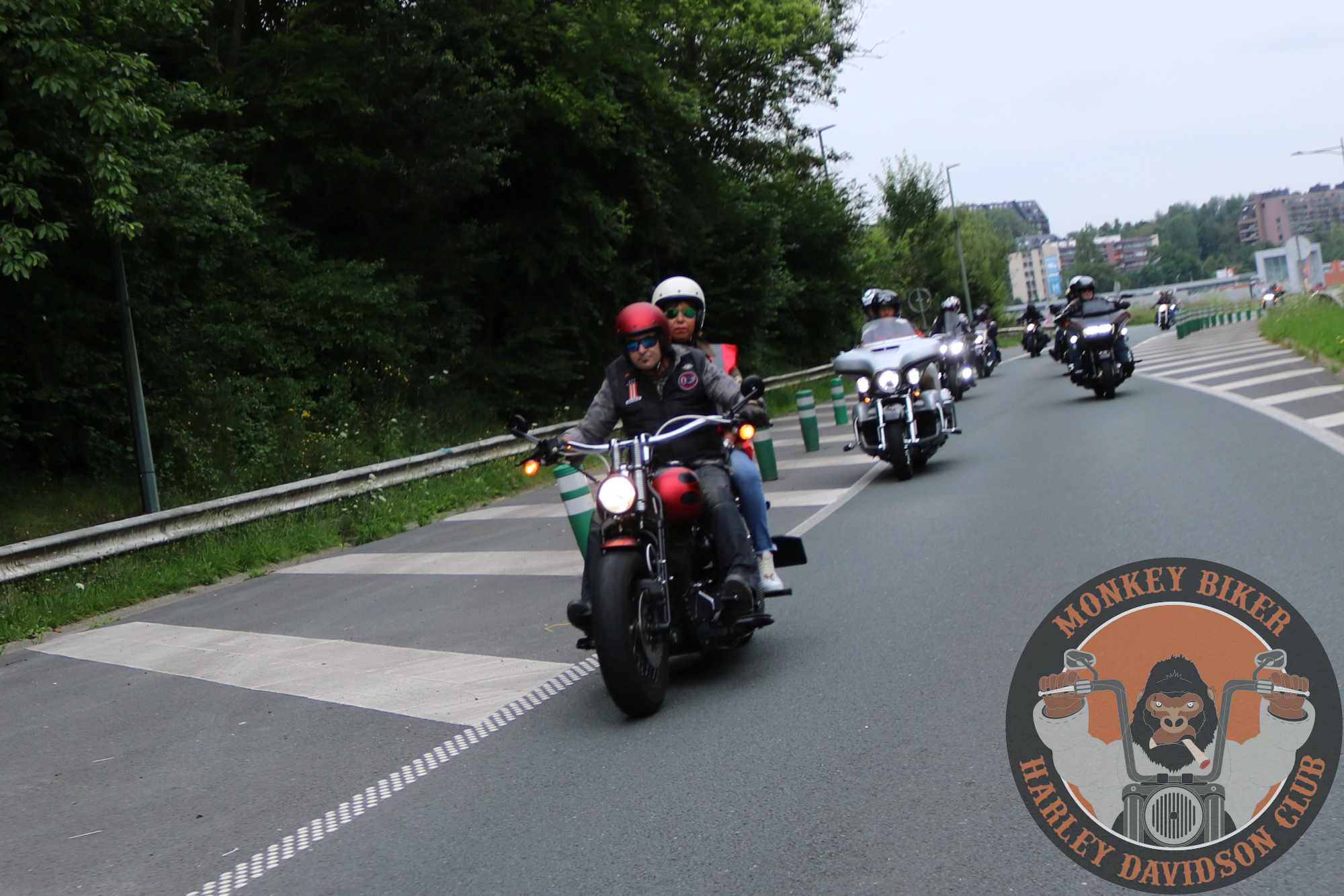 Photos Ride Out 2024