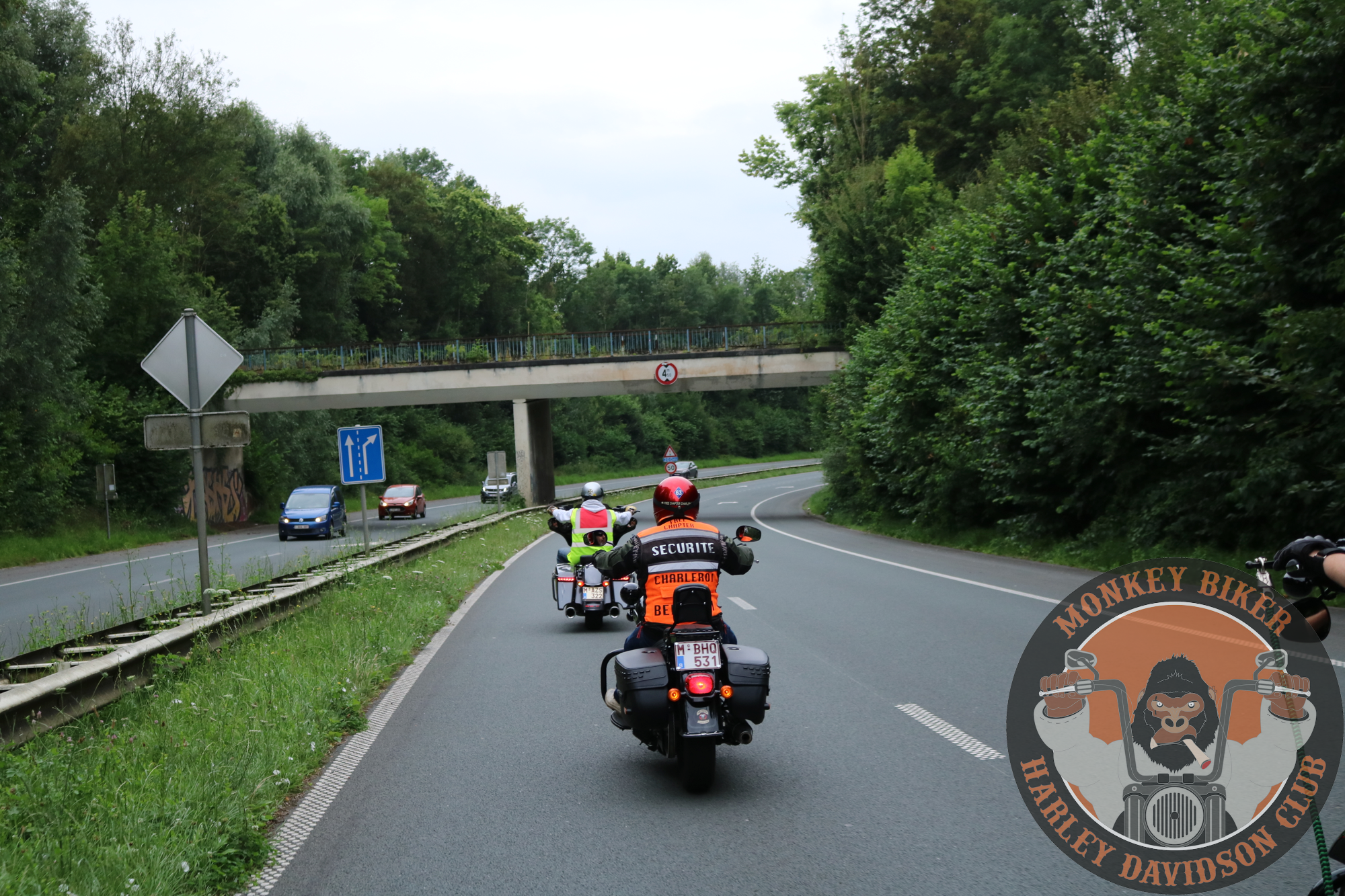 Photos Ride Out 2024