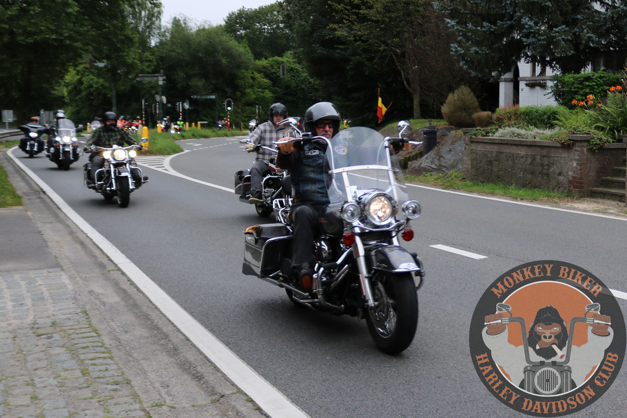 Photos Ride Out 2024