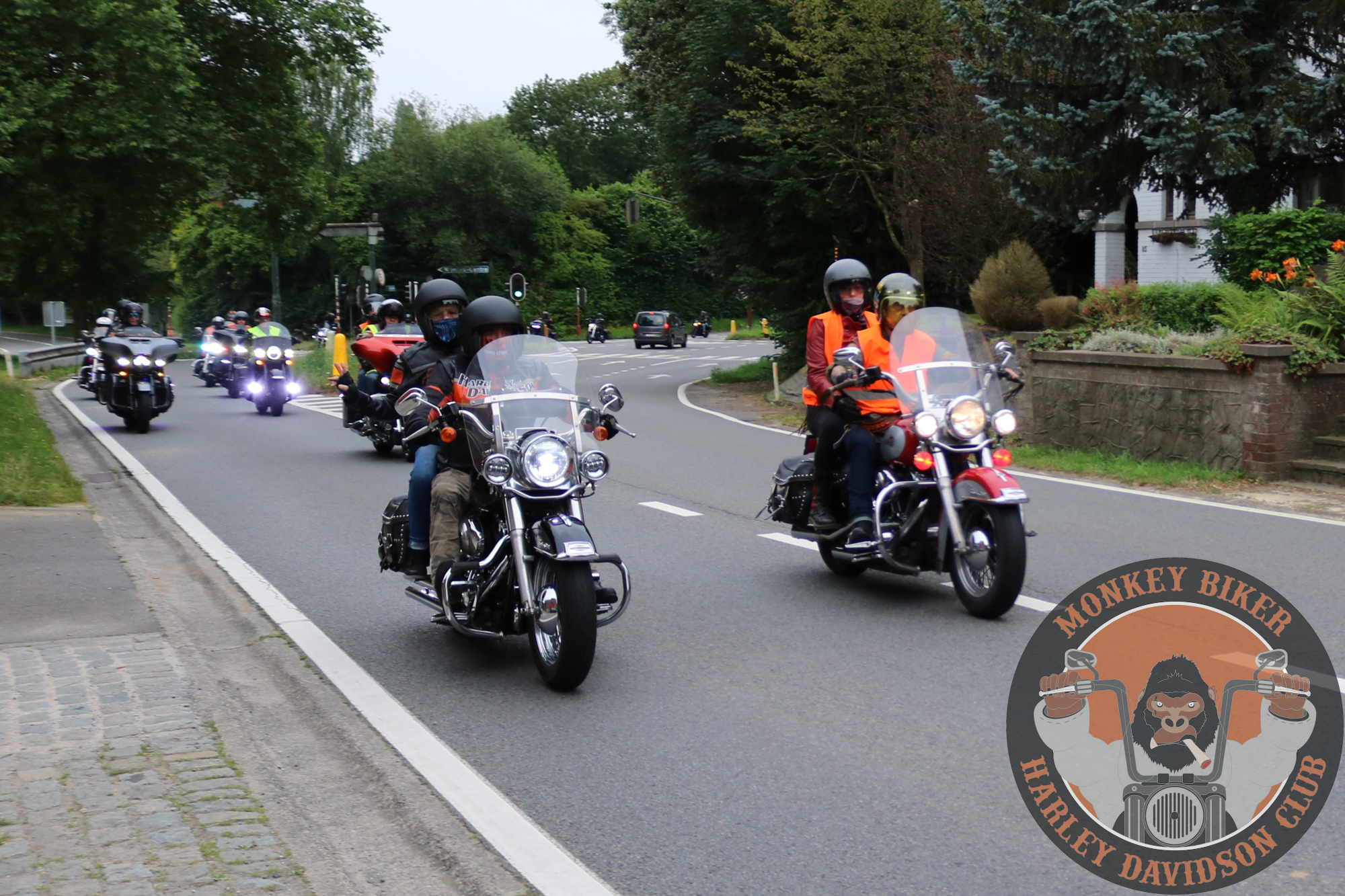 Photos Ride Out 2024