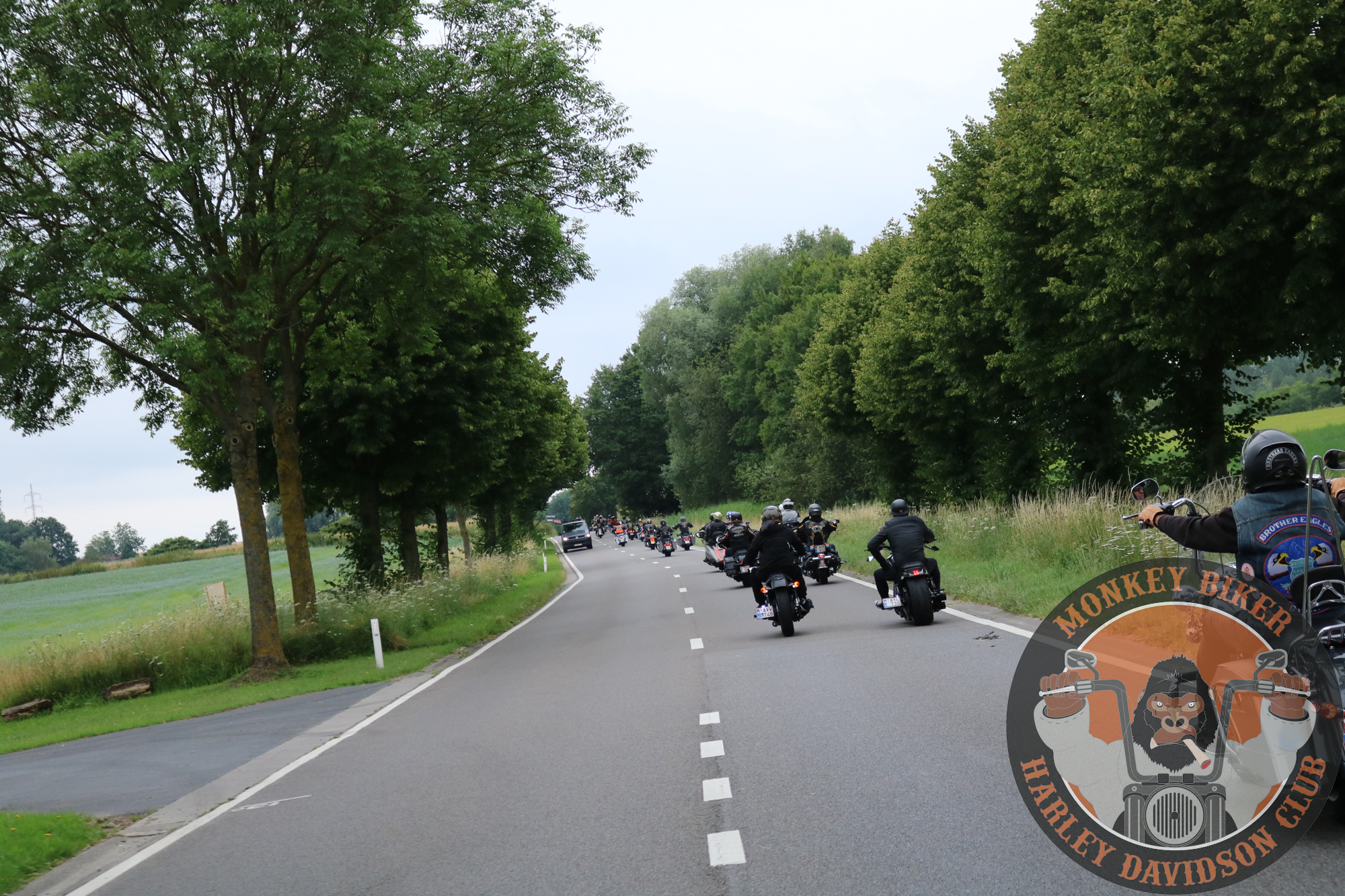 Photos Ride Out 2024