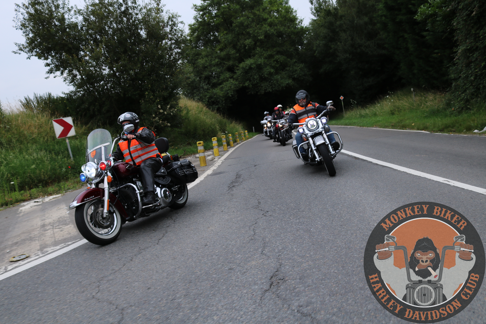 Photos Ride Out 2024