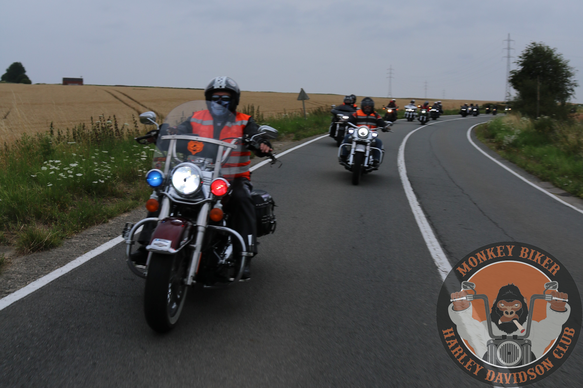 Photos Ride Out 2024