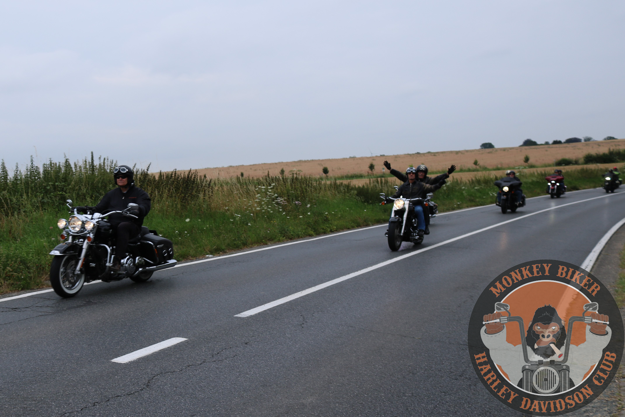 Photos Ride Out 2024