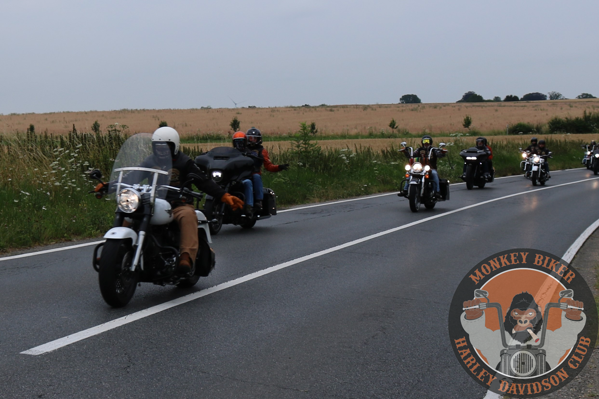 Photos Ride Out 2024