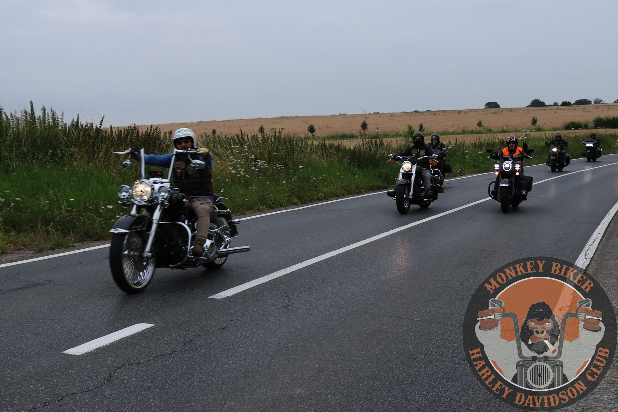 Photos Ride Out 2024