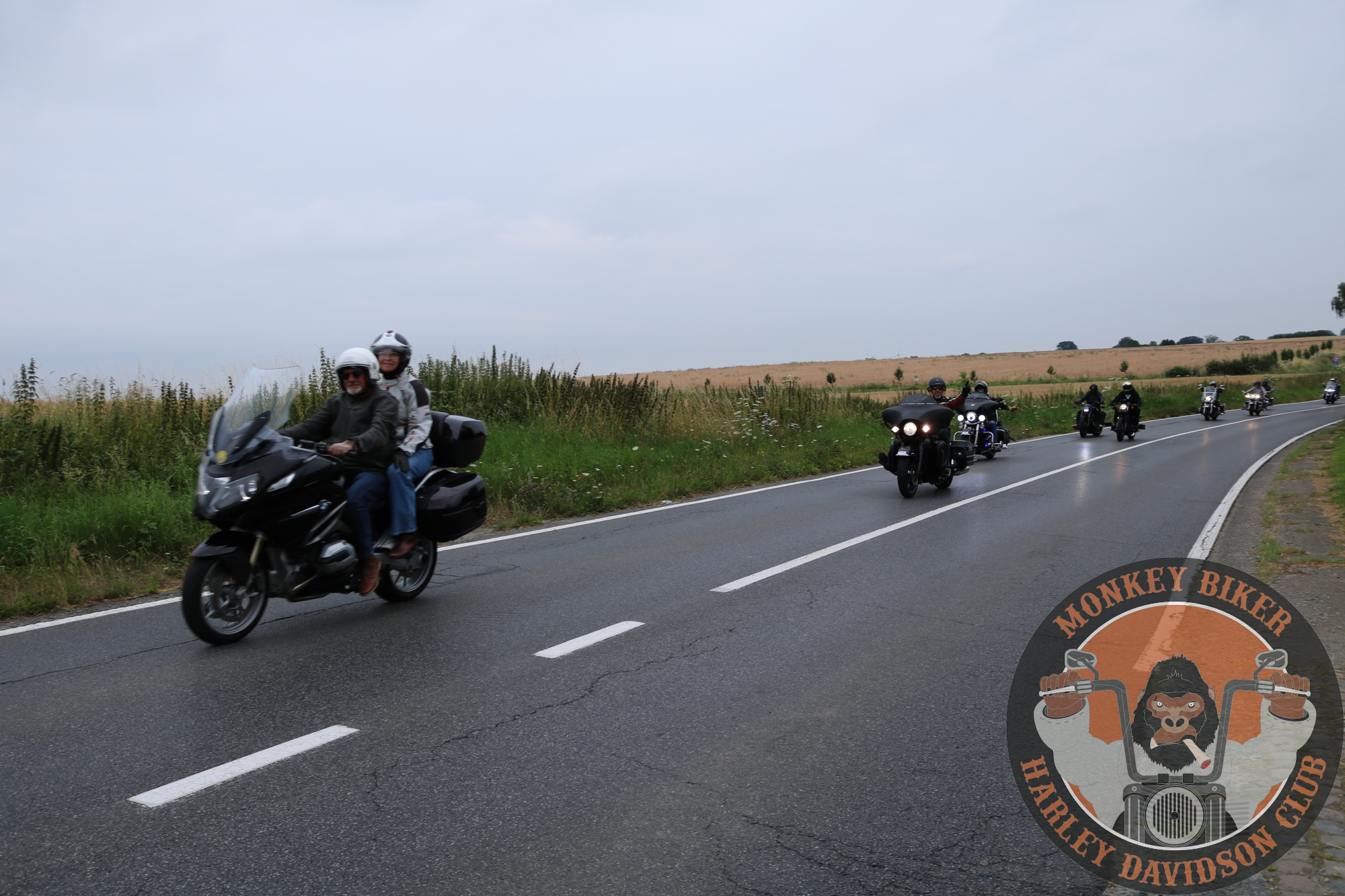 Photos Ride Out 2024