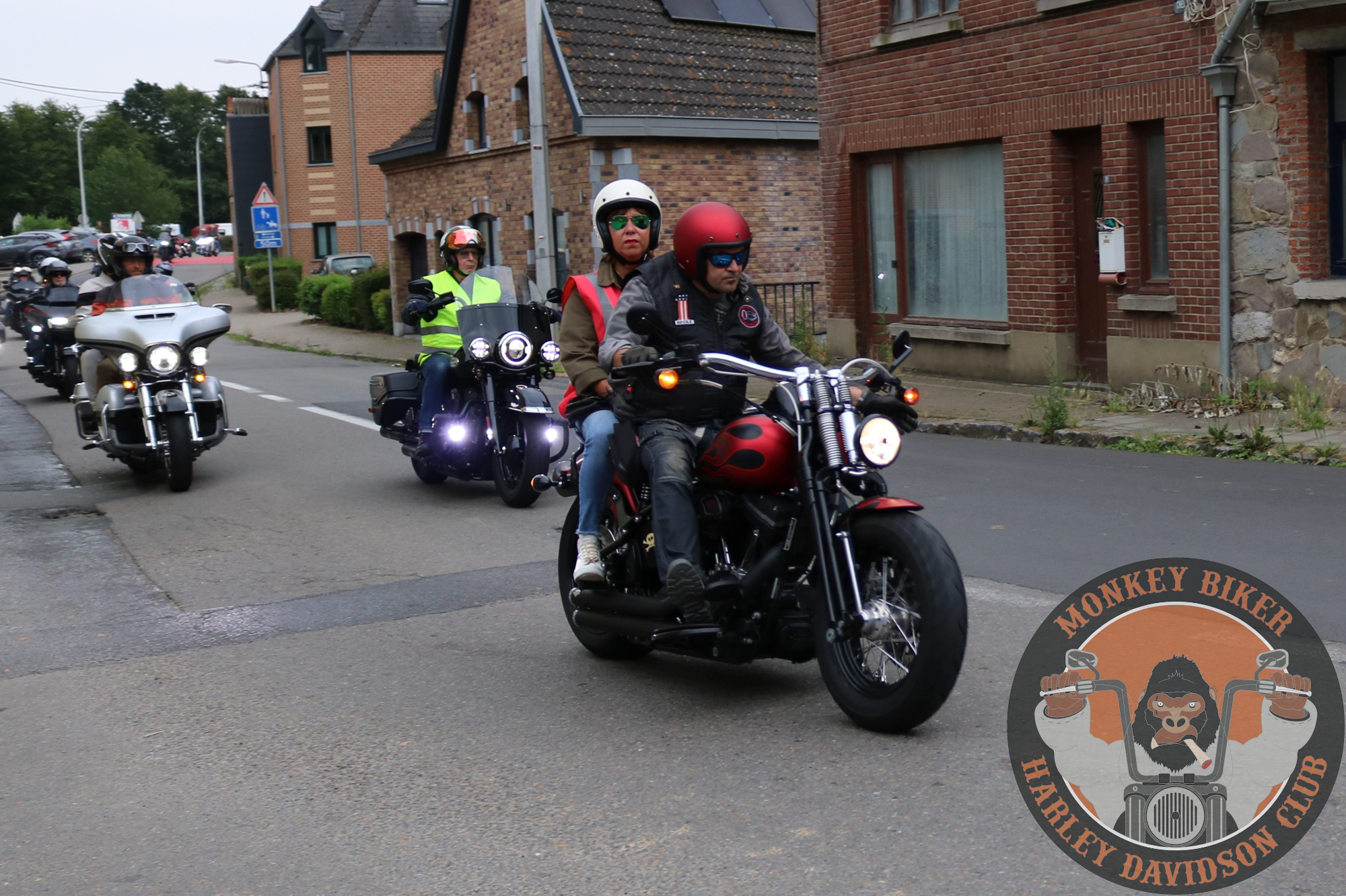 Photos Ride Out 2024