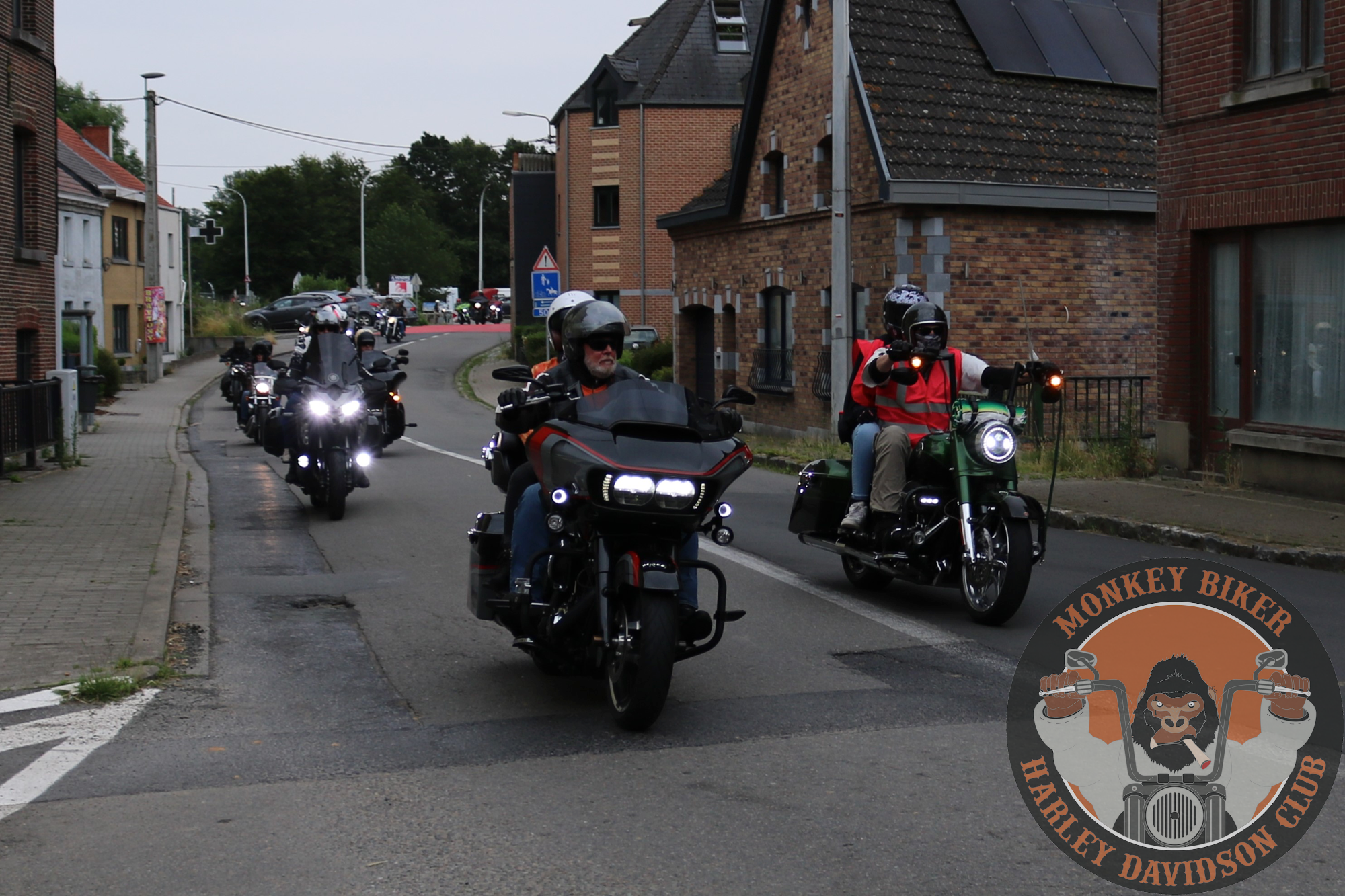 Photos Ride Out 2024