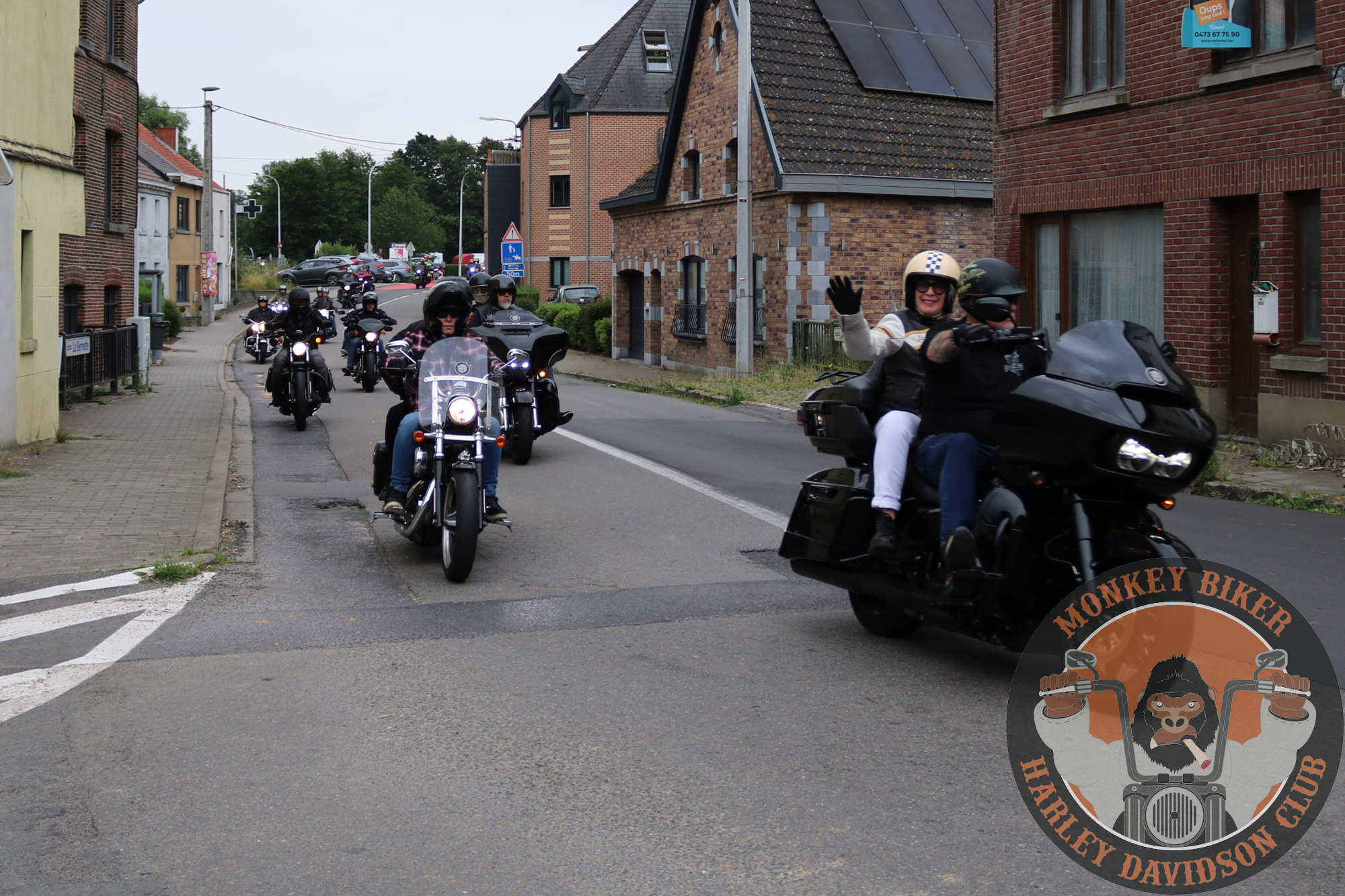 Photos Ride Out 2024