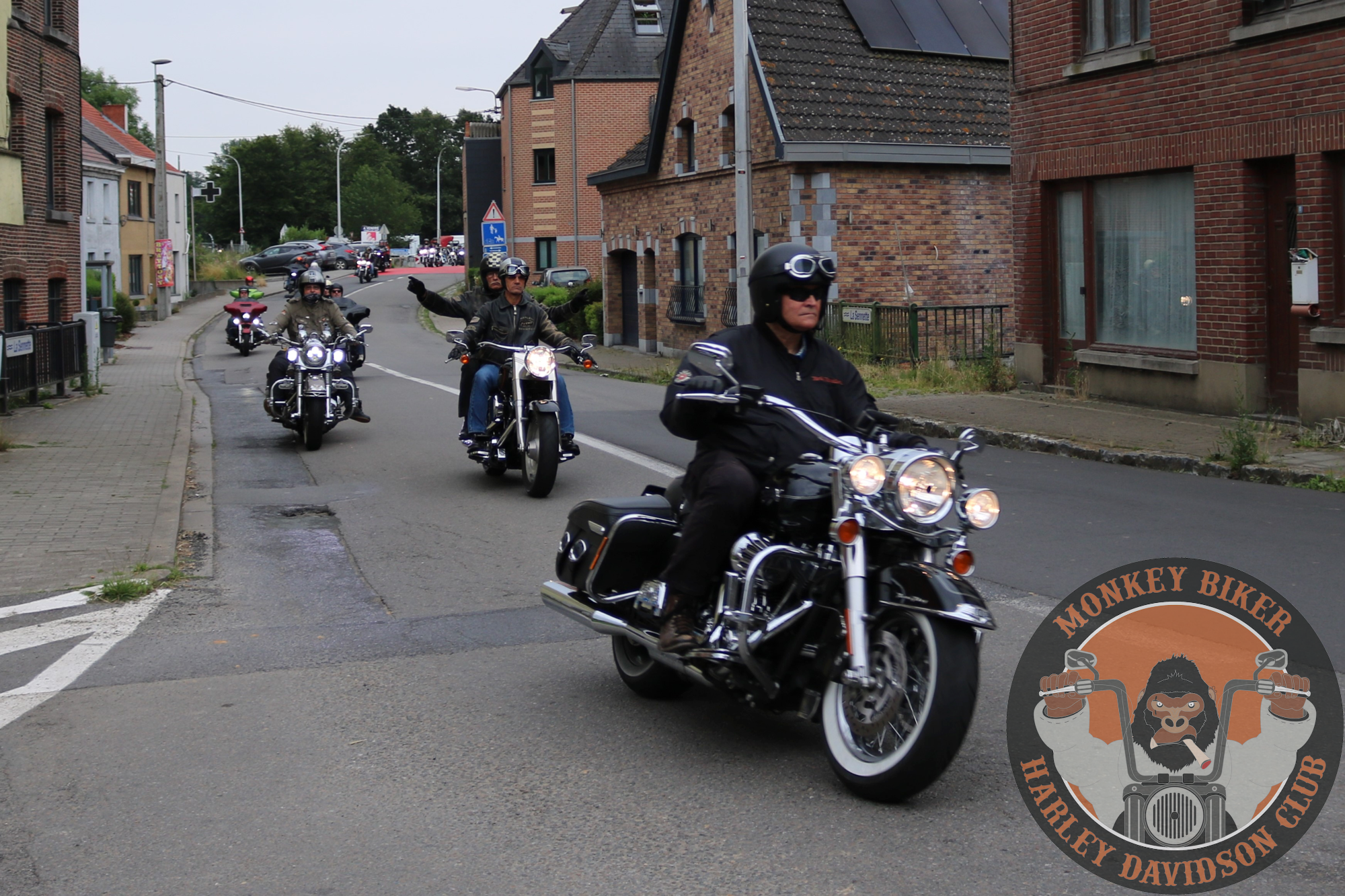 Photos Ride Out 2024