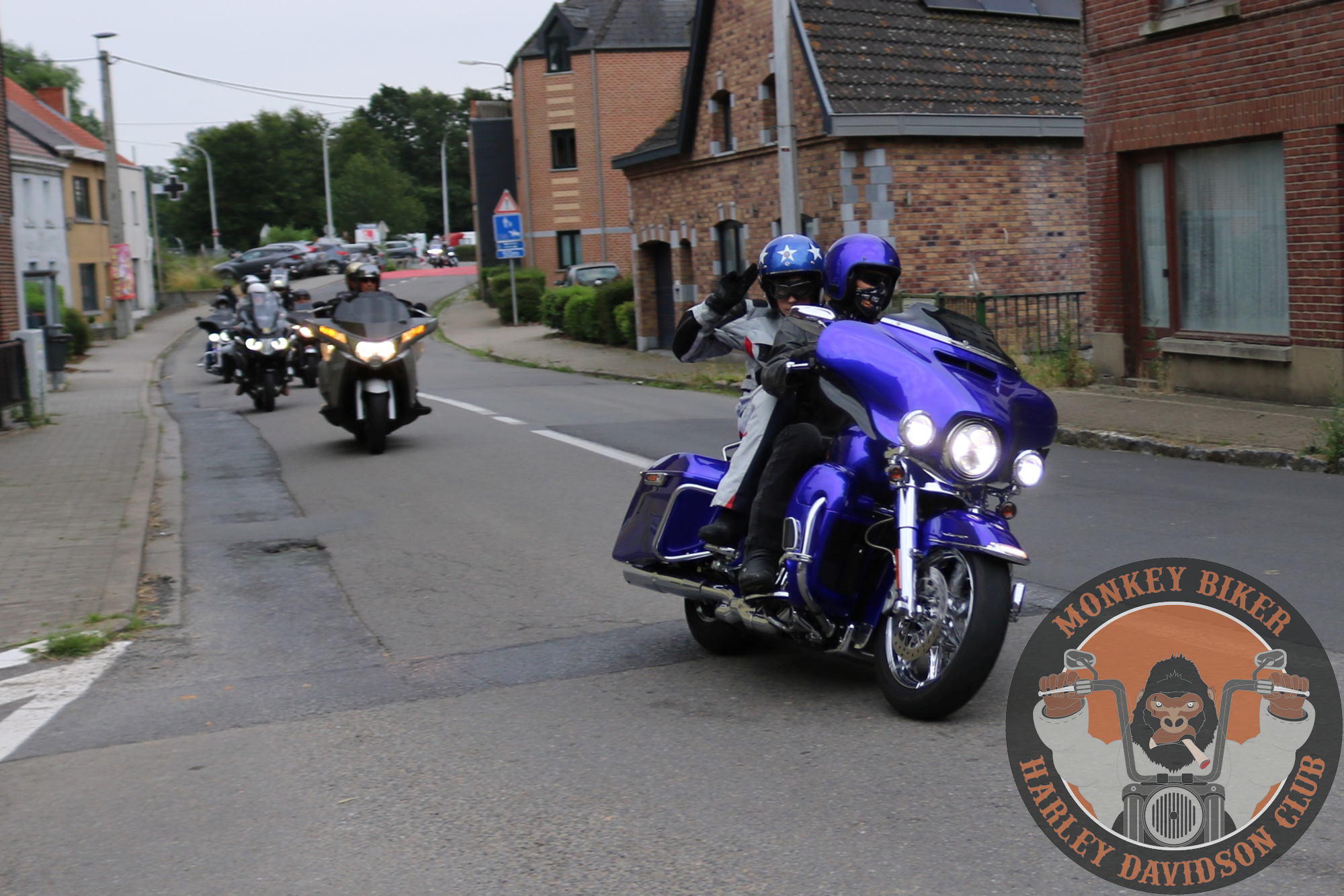 Photos Ride Out 2024