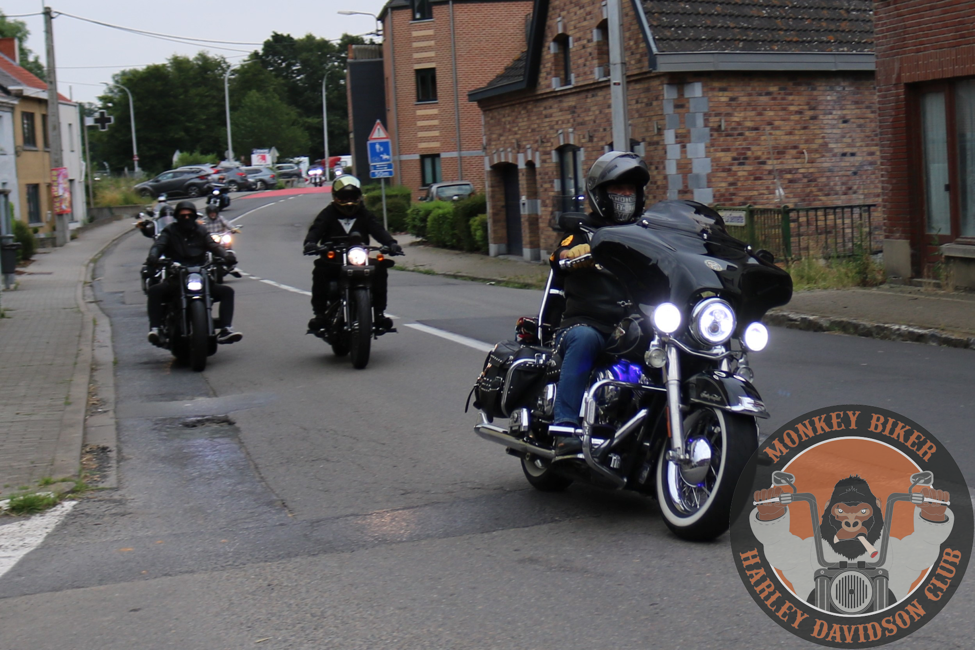 Photos Ride Out 2024