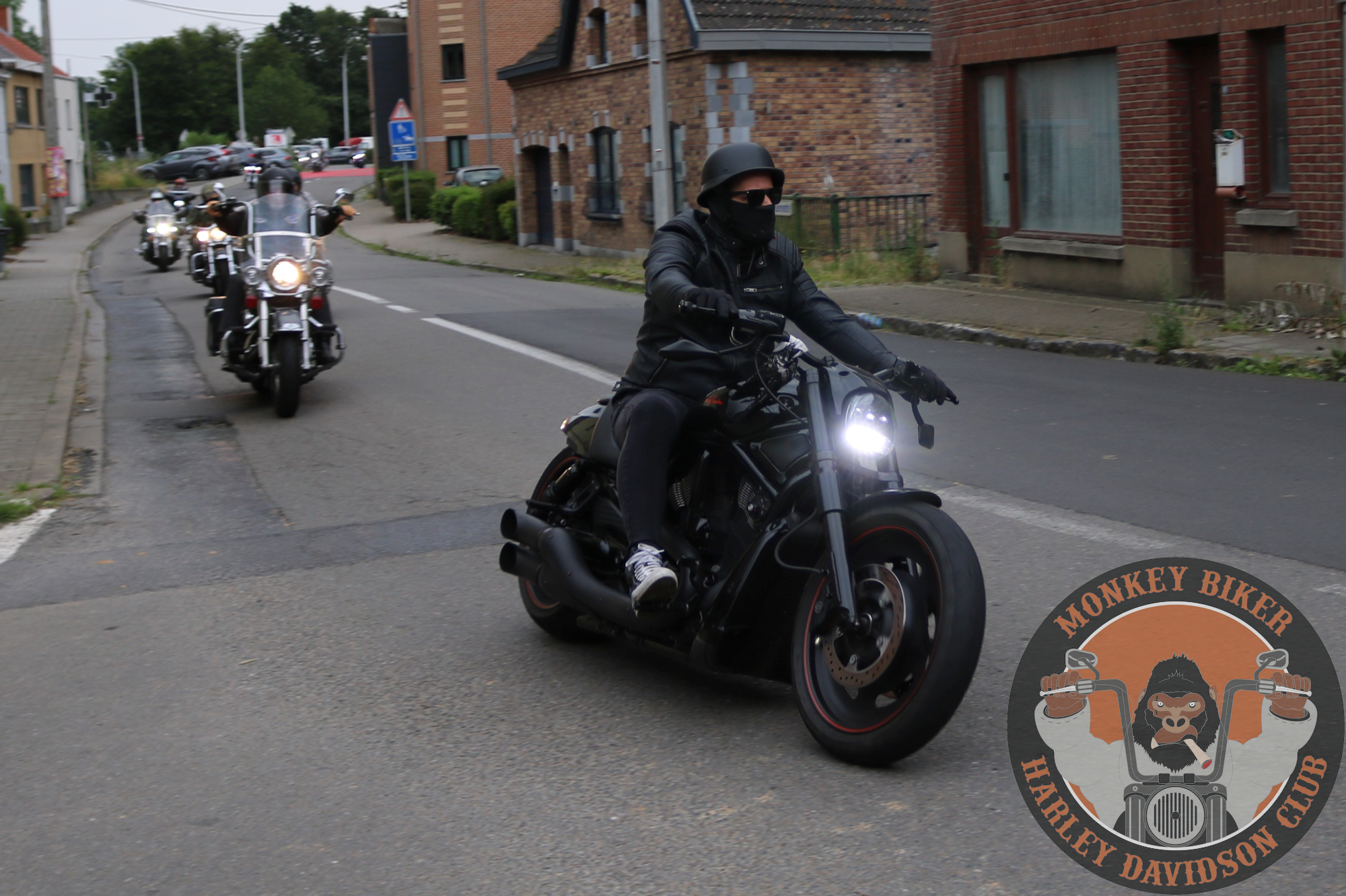 Photos Ride Out 2024