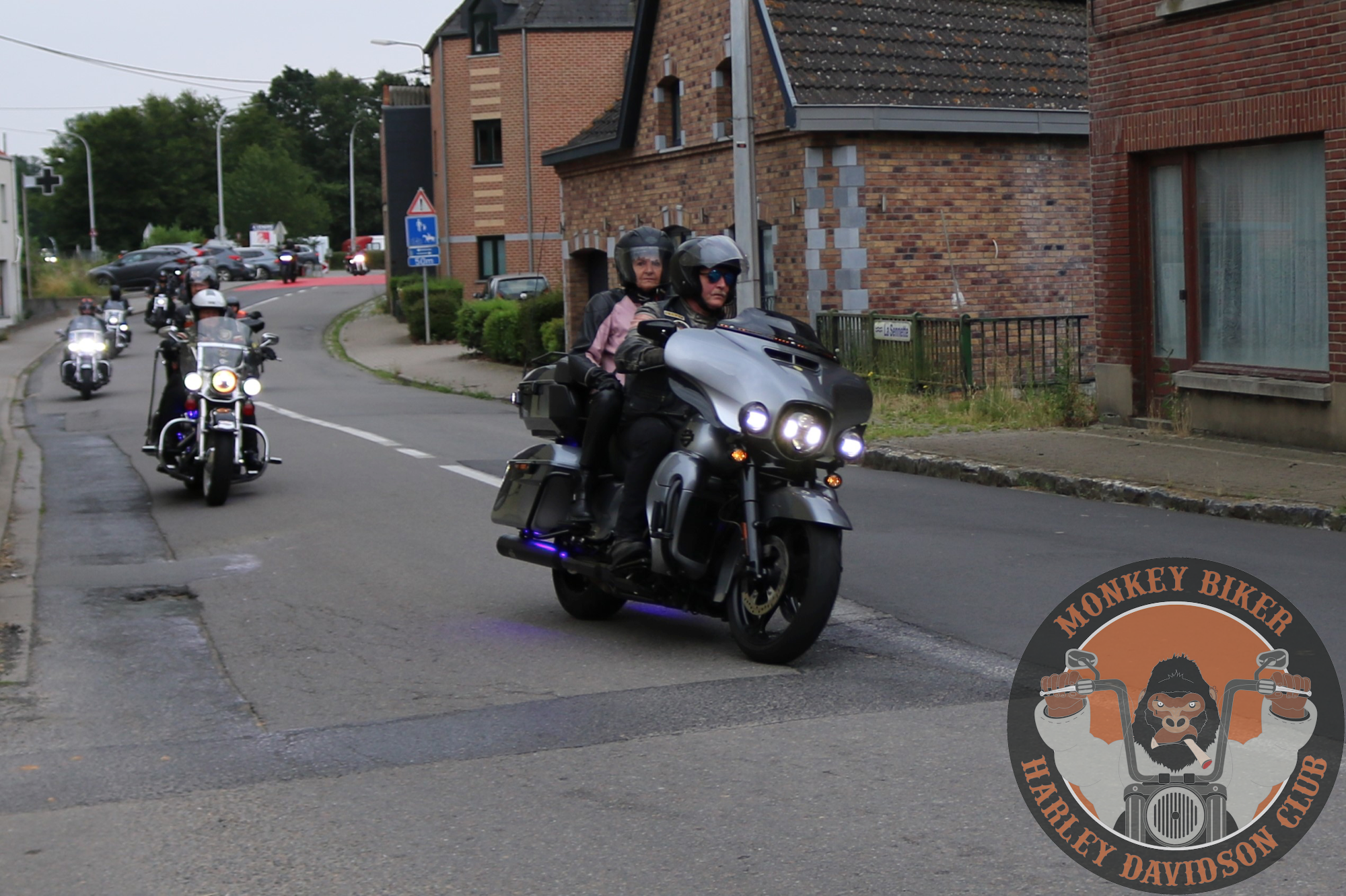 Photos Ride Out 2024