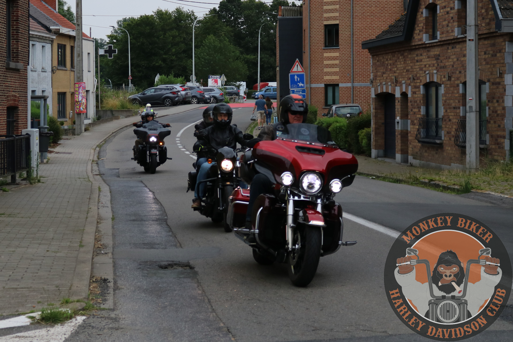 Photos Ride Out 2024