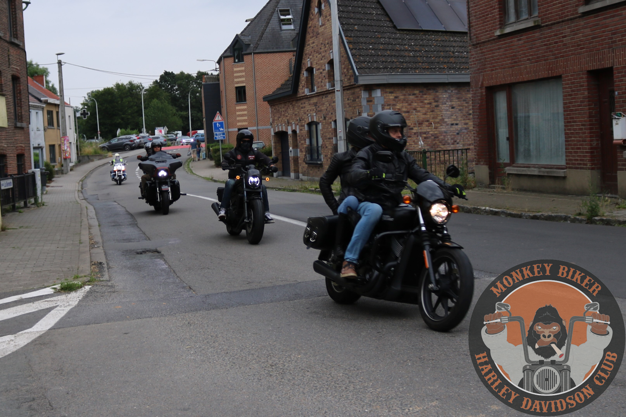 Photos Ride Out 2024