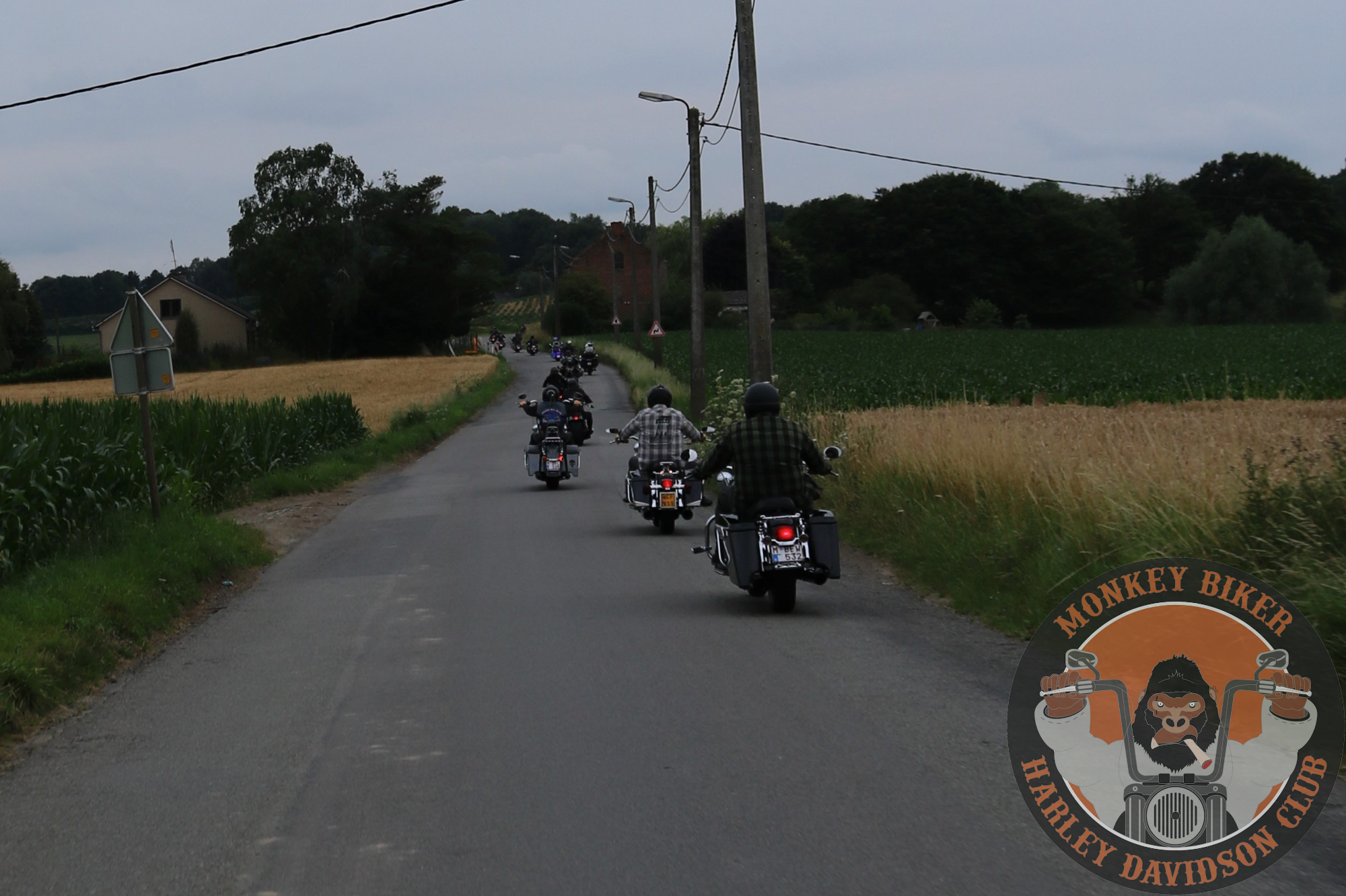 Photos Ride Out 2024