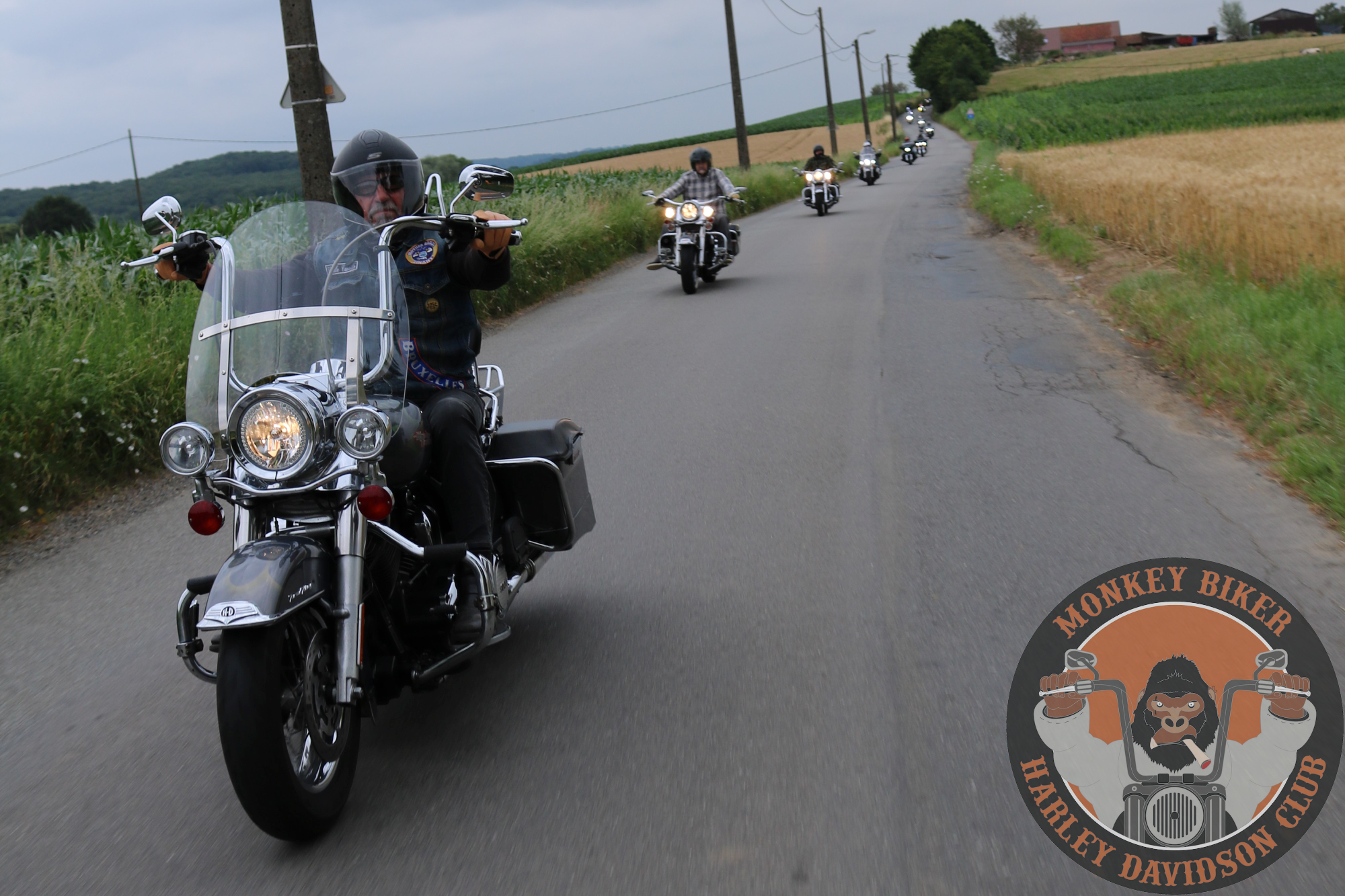 Photos Ride Out 2024