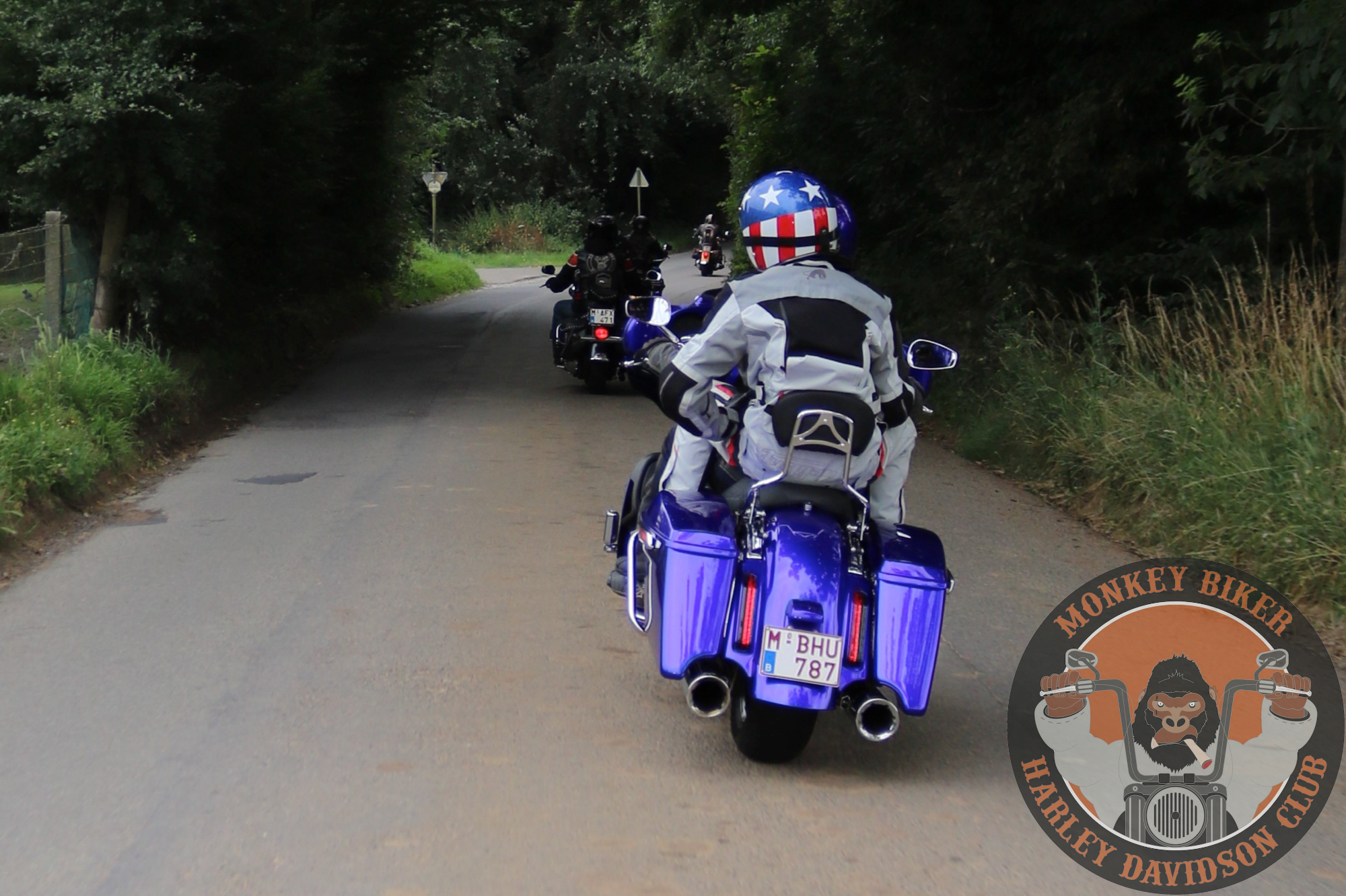 Photos Ride Out 2024