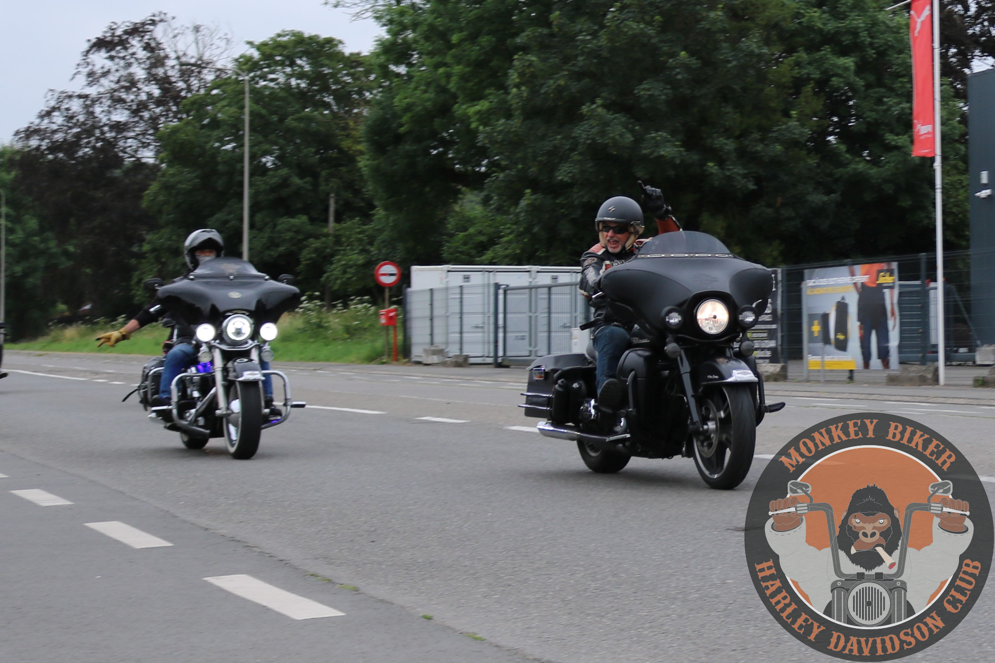 Photos Ride Out 2024