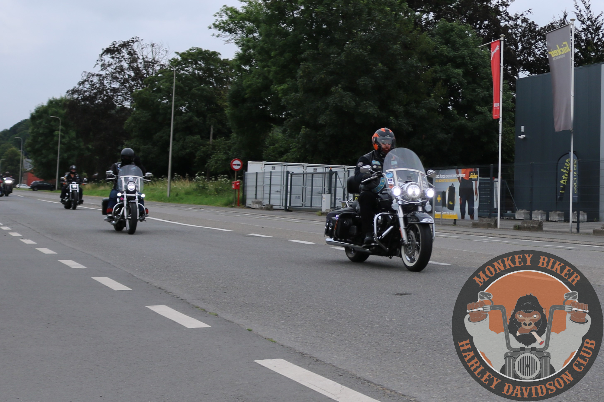 Photos Ride Out 2024