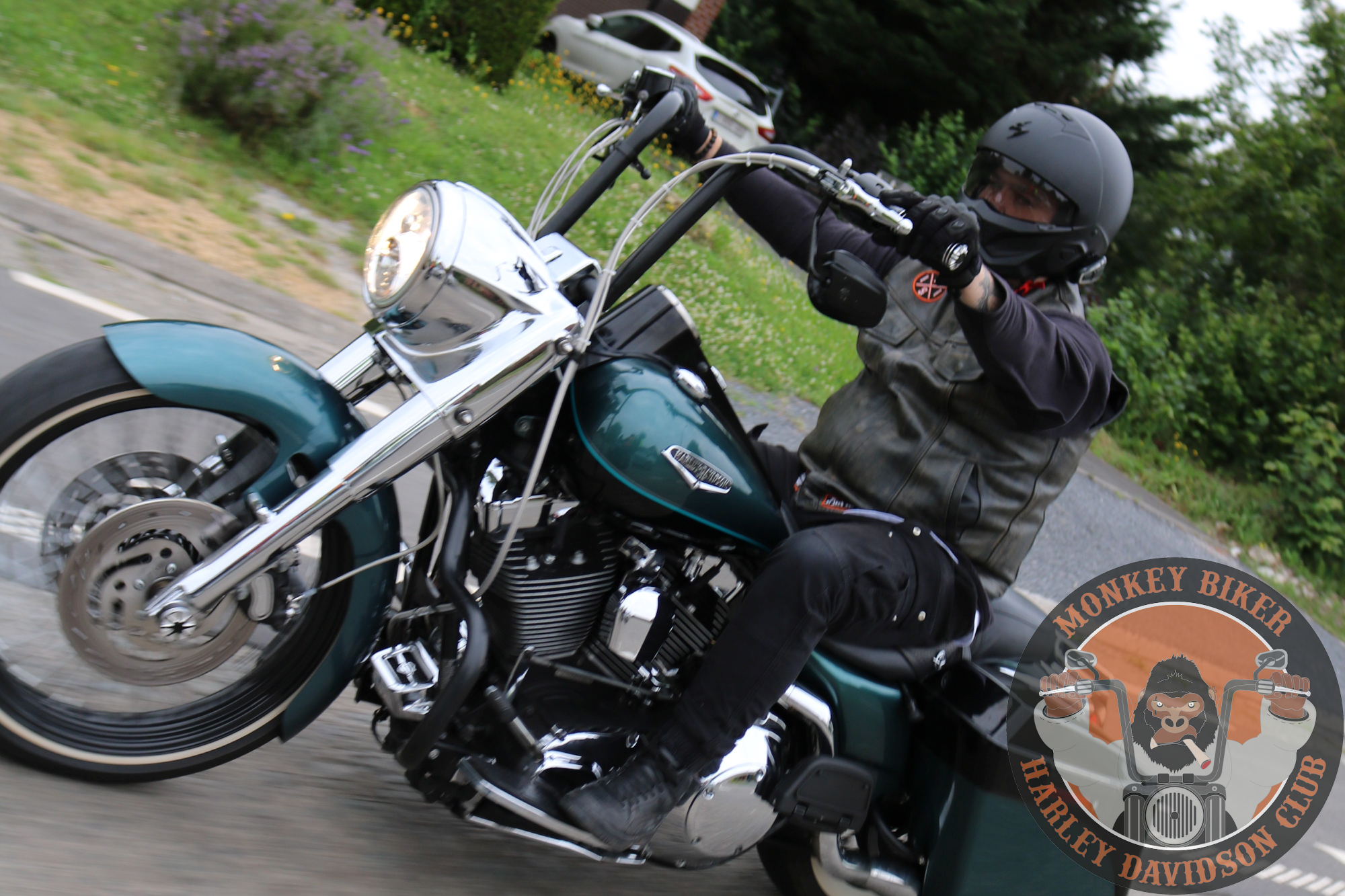 Photos Ride Out 2024