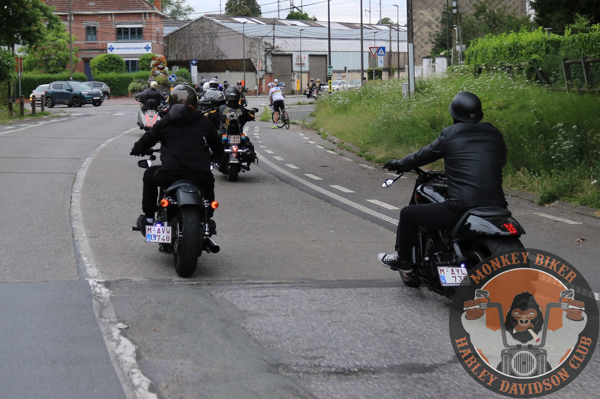 Photos Ride Out 2024