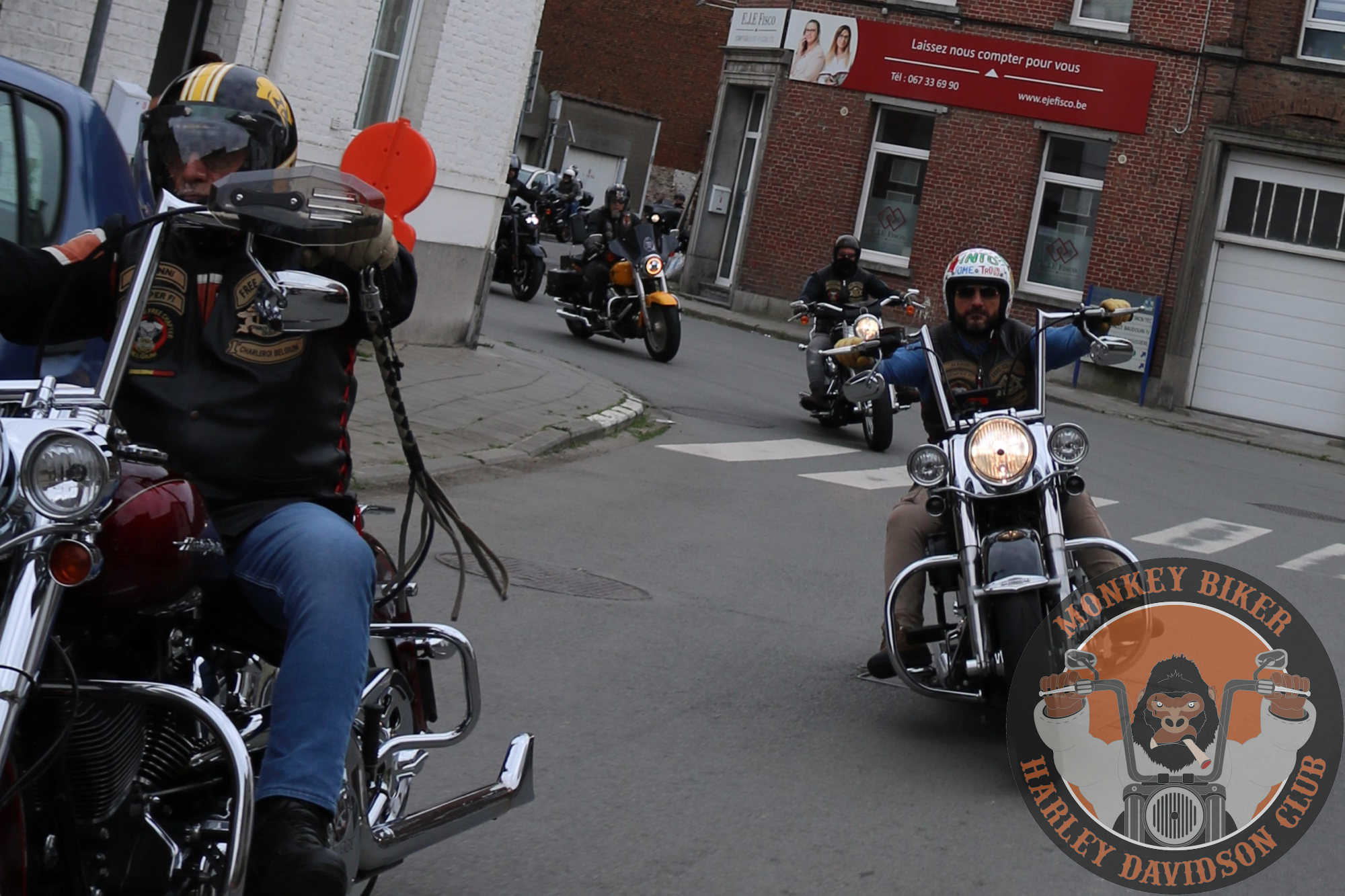 Photos Ride Out 2024