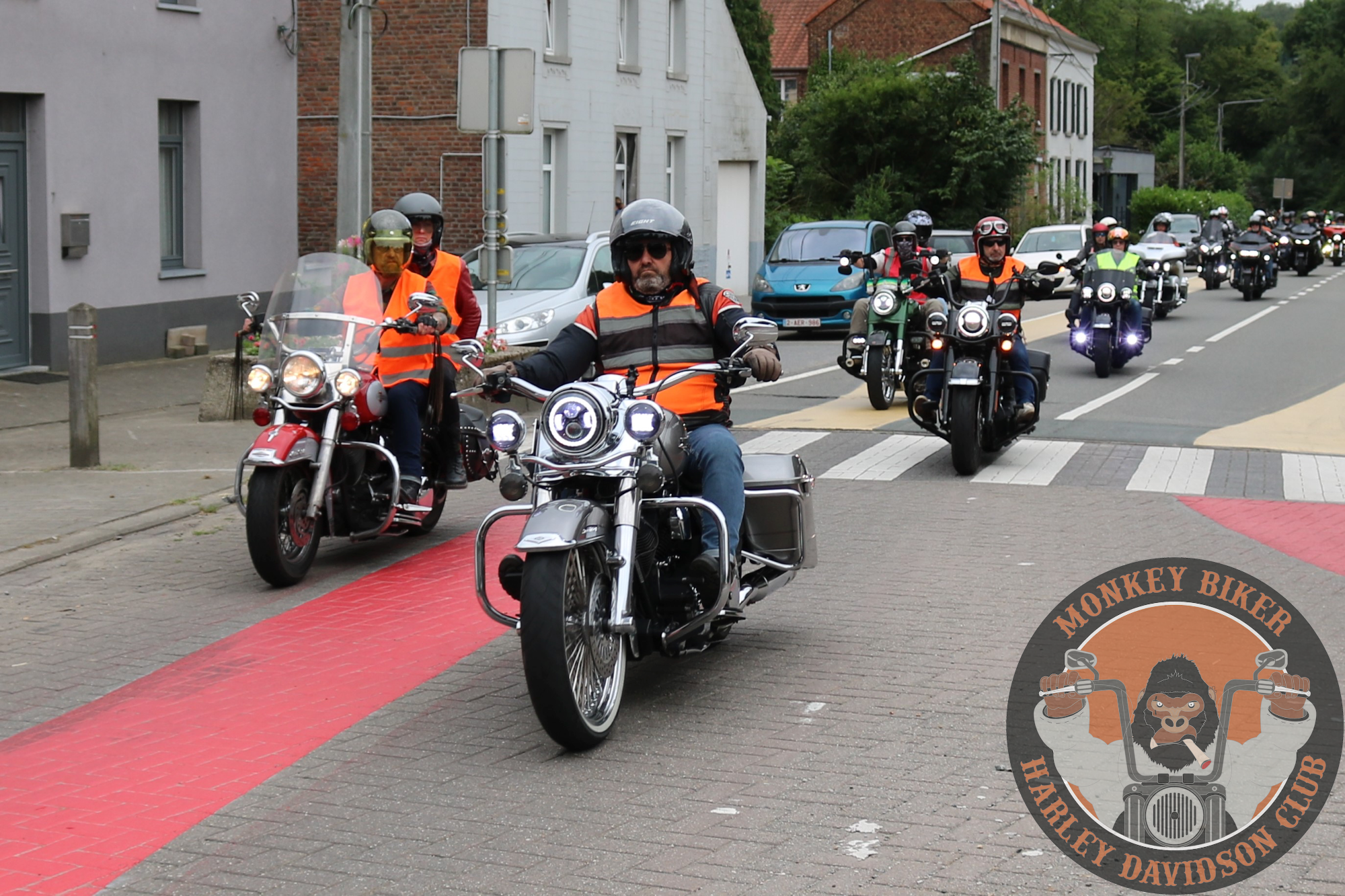 Photos Ride Out 2024