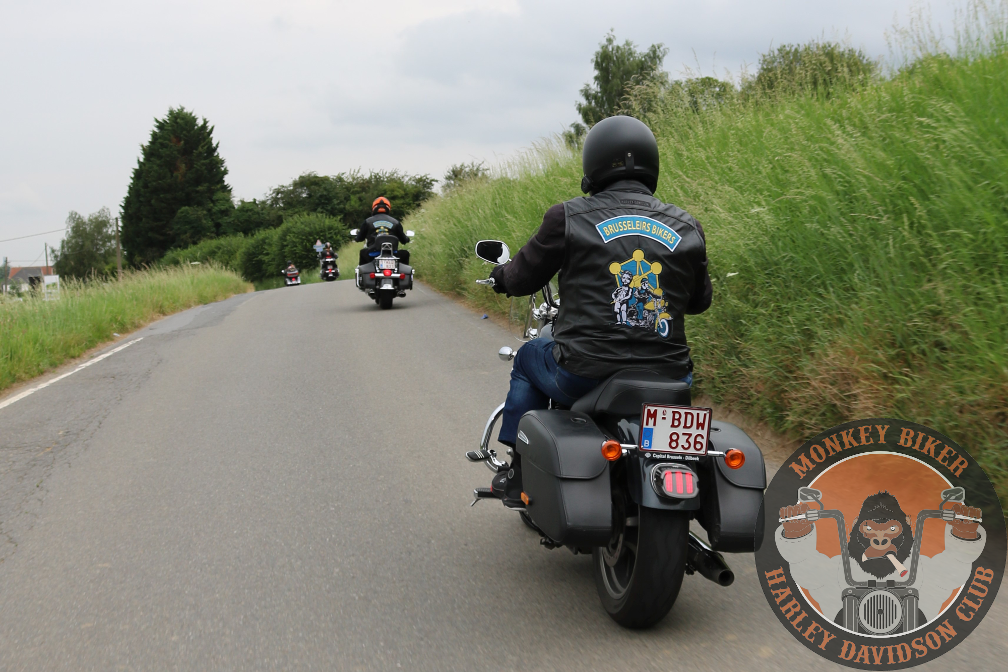 Photos Ride Out 2024