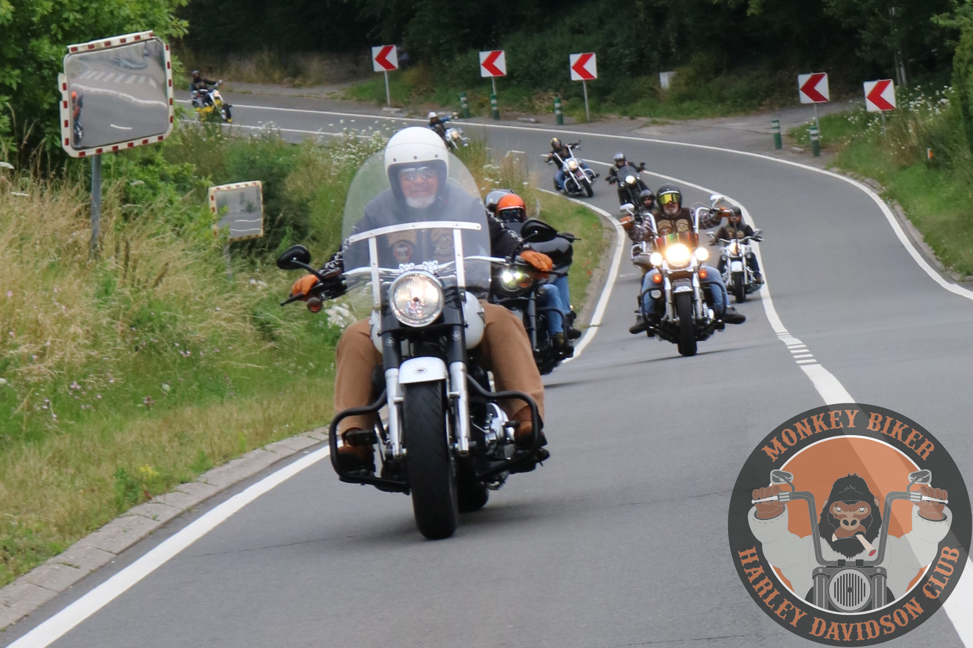 Photos Ride Out 2024