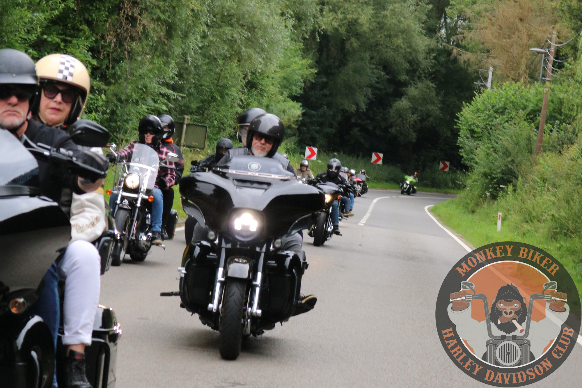 Photos Ride Out 2024