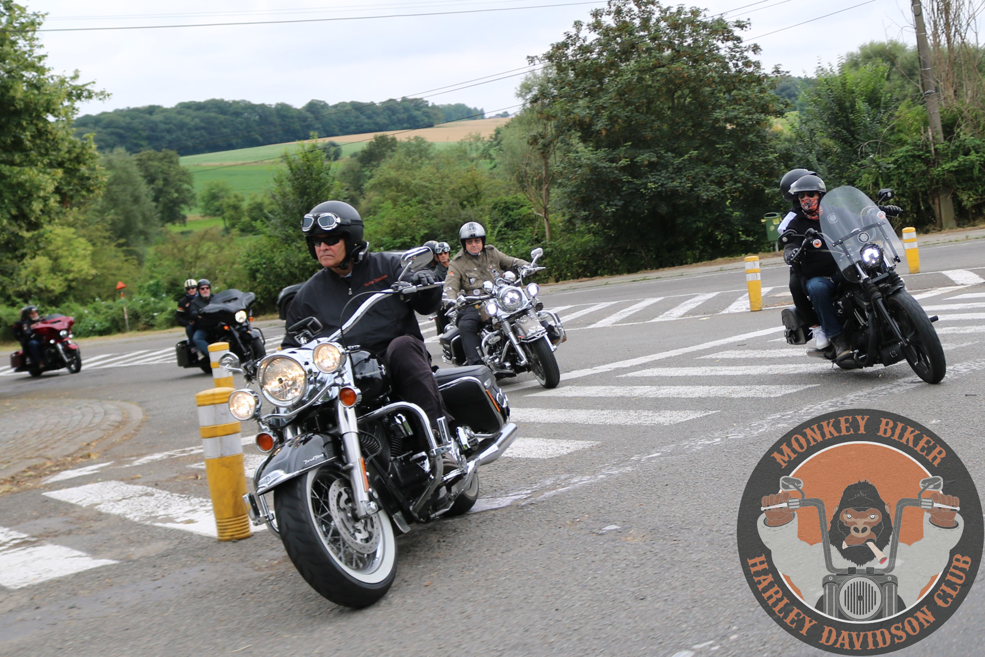 Photos Ride Out 2024