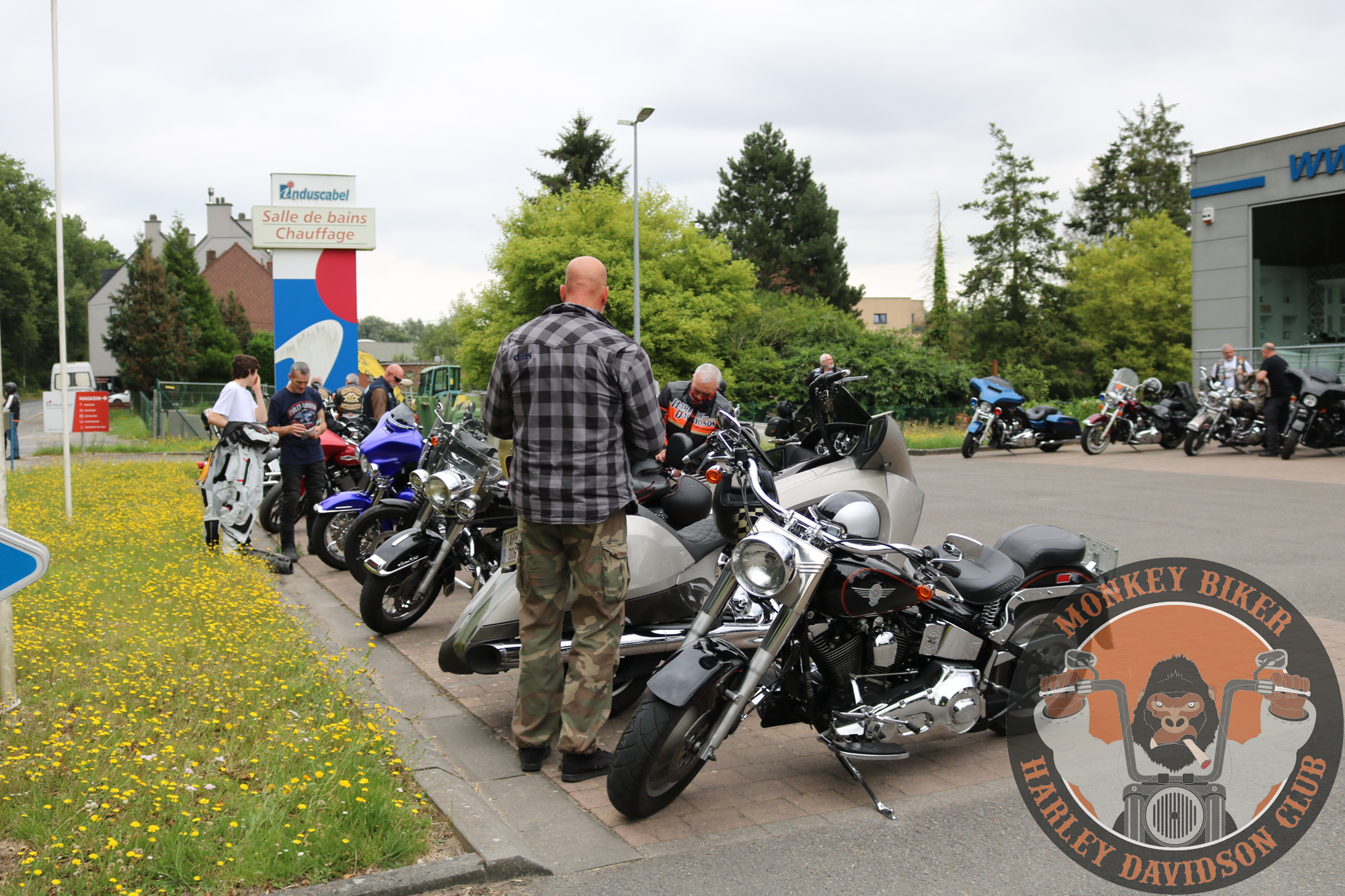 Photos Ride Out 2024